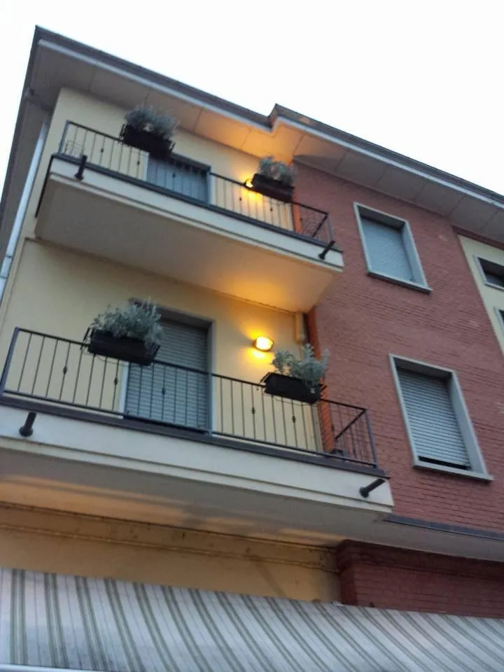 Hotel Cinzia