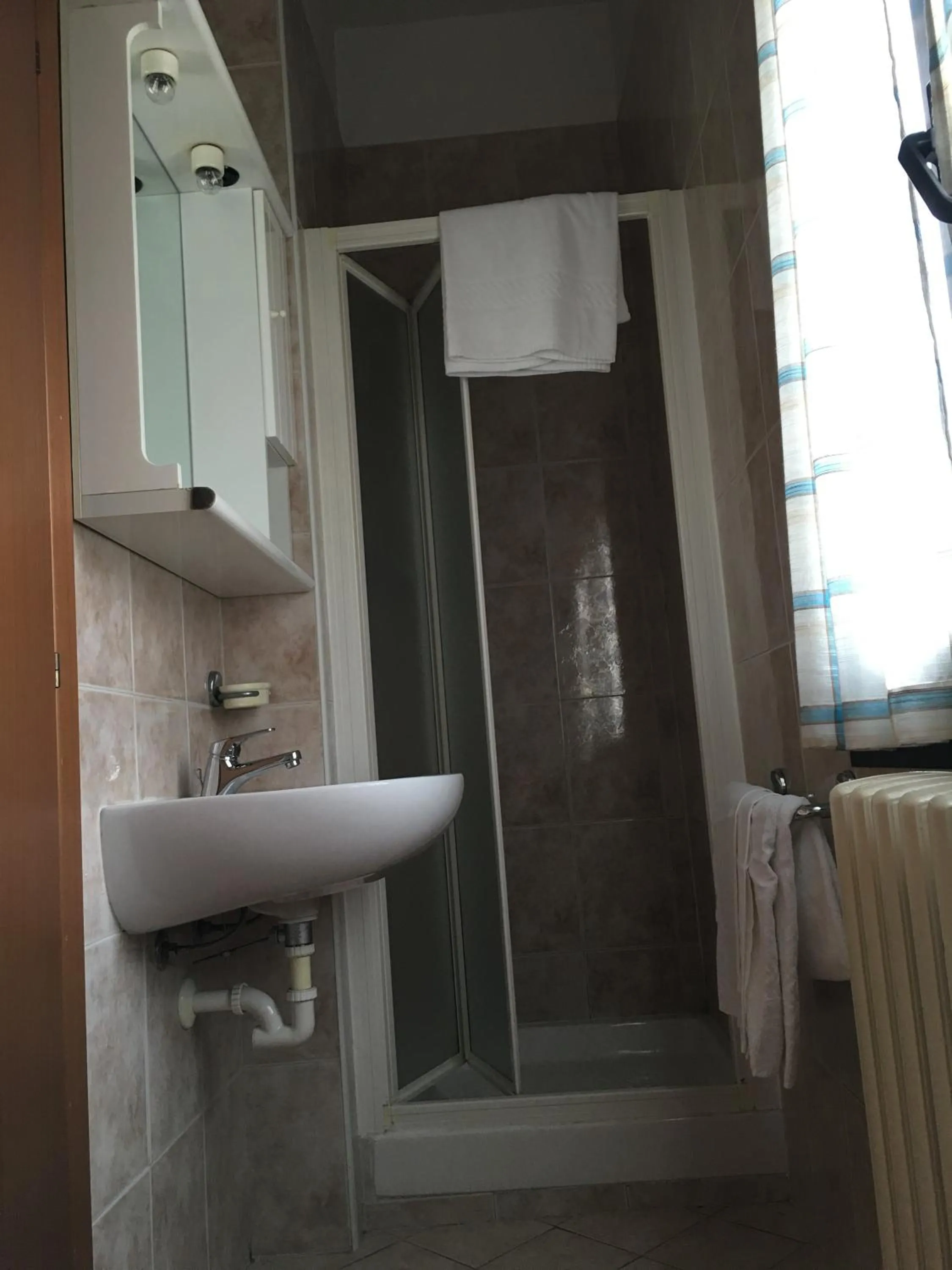 Hotel Cinzia