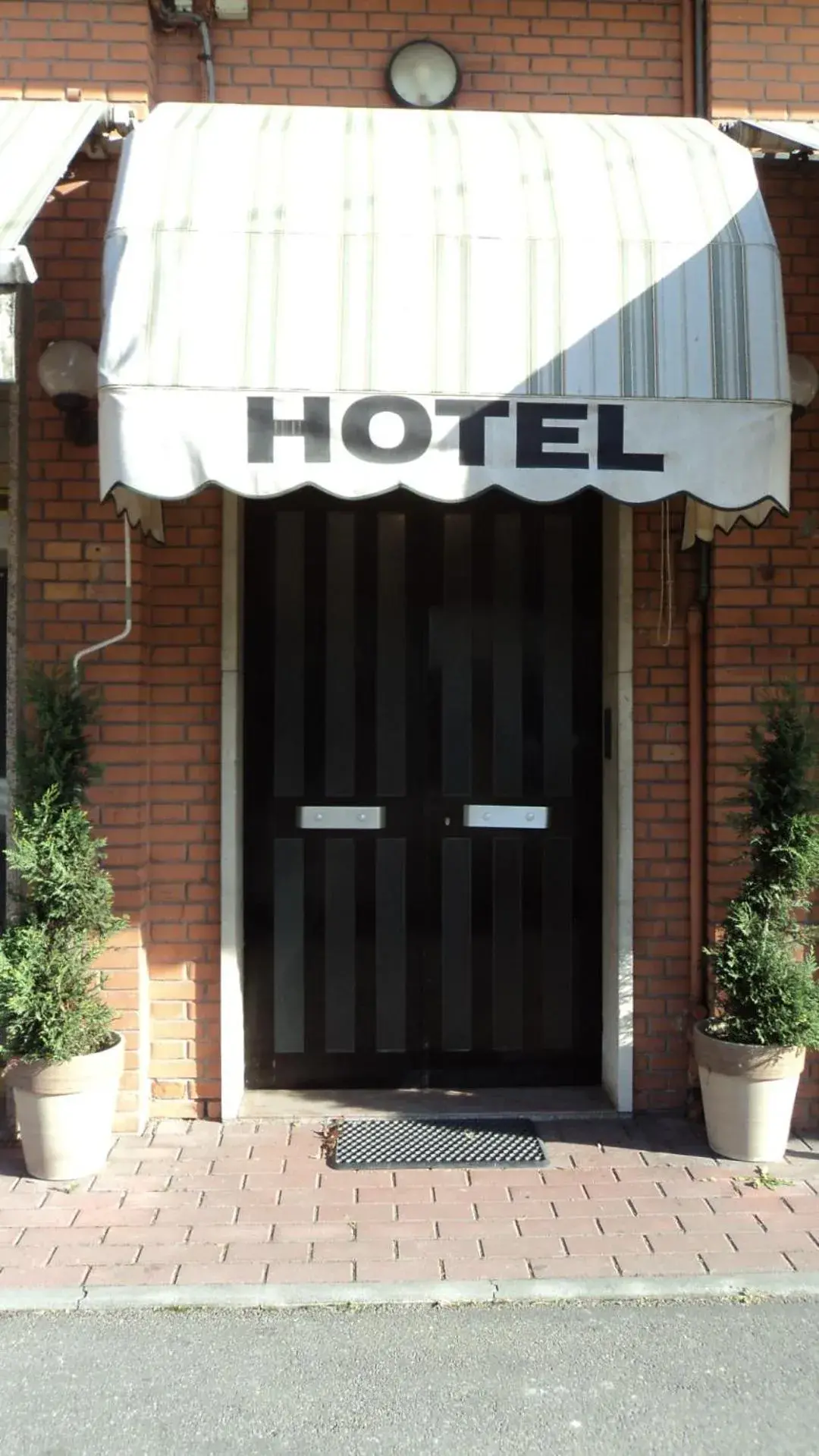 Hotel Cinzia Hotel Cinzia