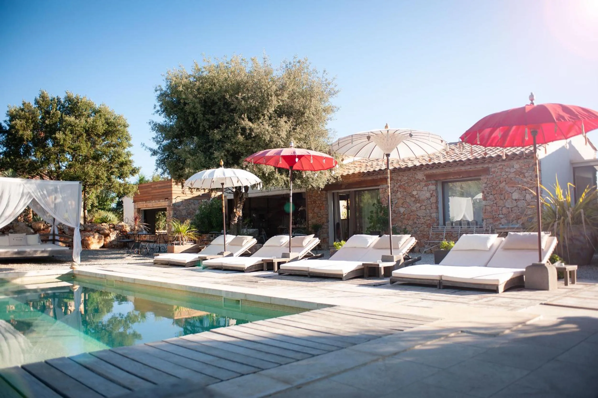 Le Clos Des Cambres