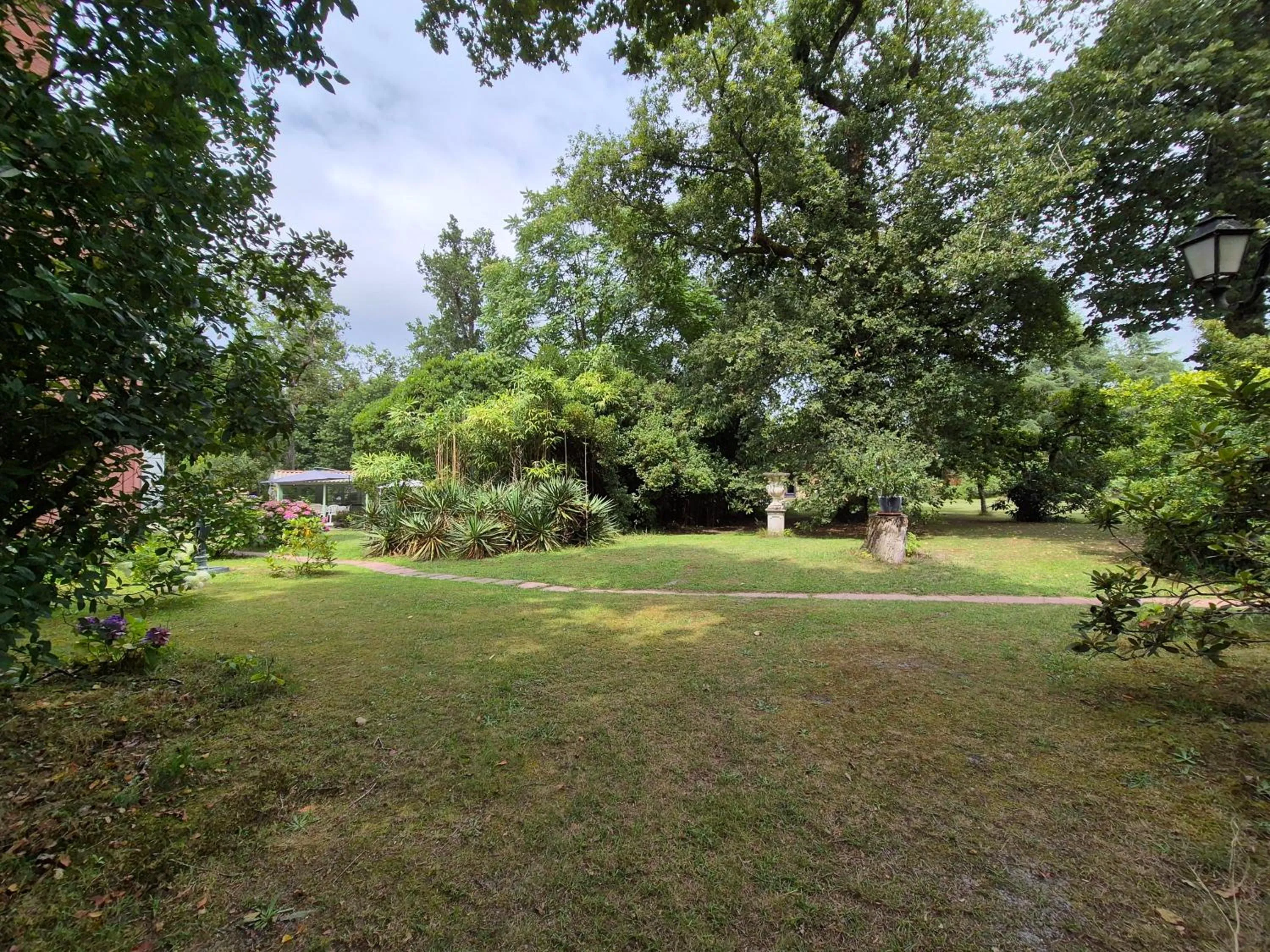 Manoir de Tireveste