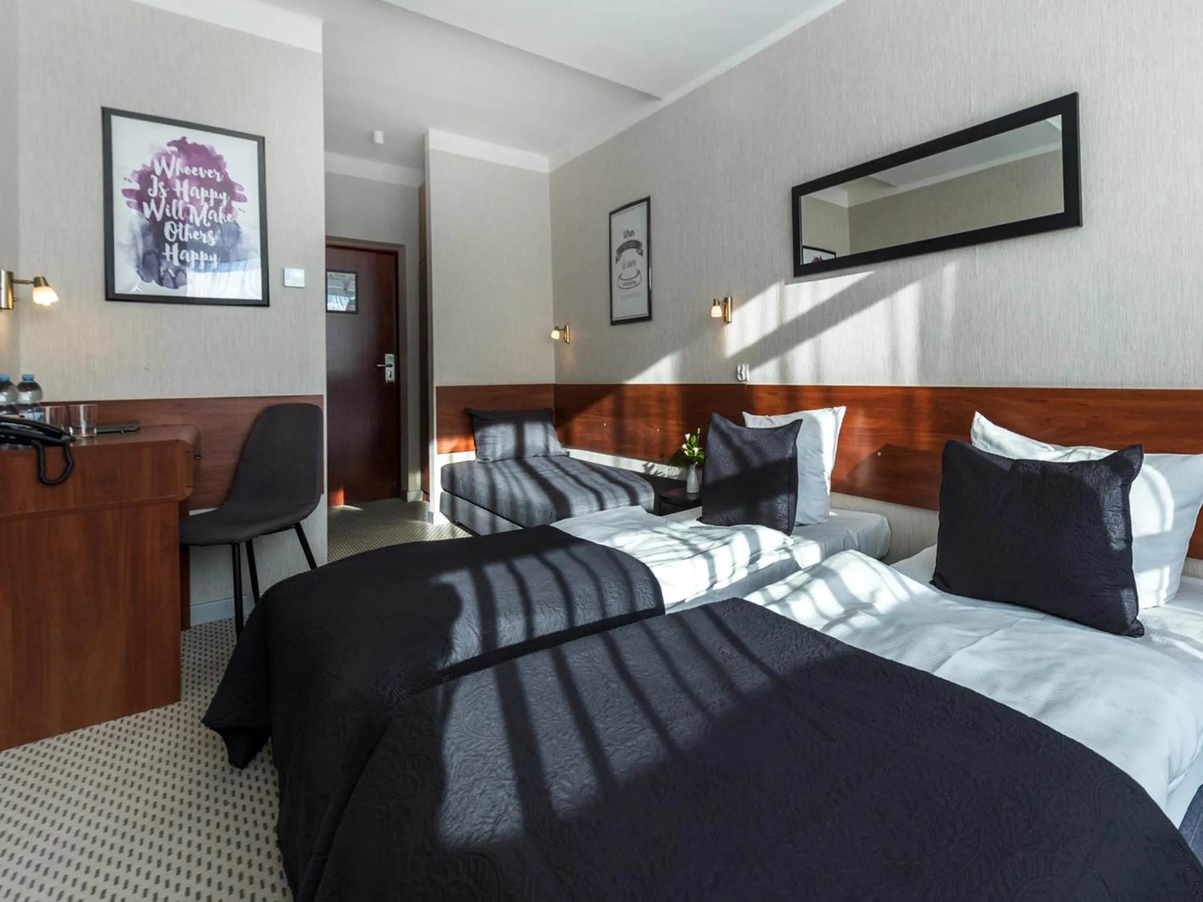 Balcony/Terrace, Bed in Diuna Beskidy Ustroń - dawny Kolejarz