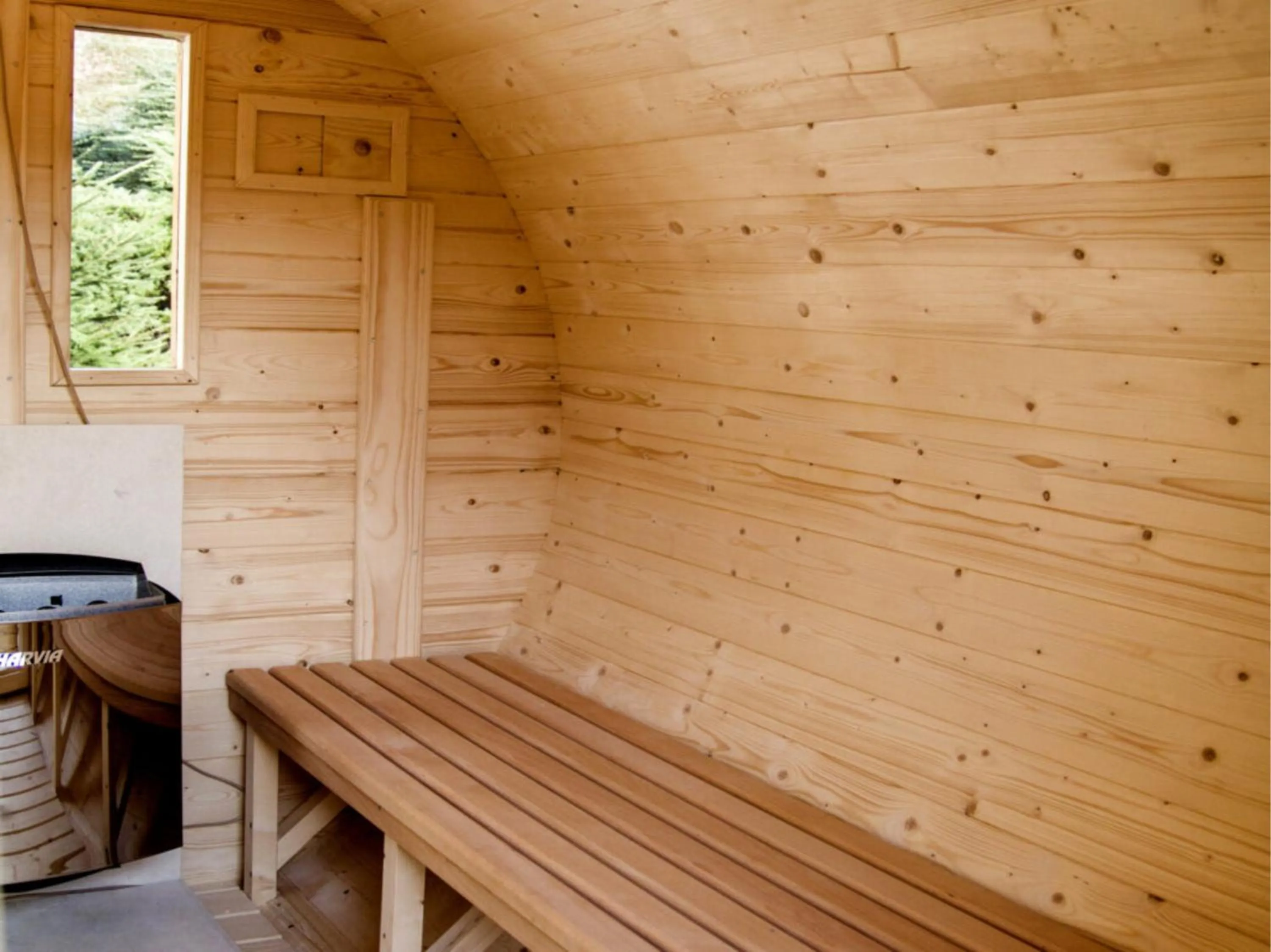 Garden in Diuna Beskidy Ustroń - dawny Kolejarz