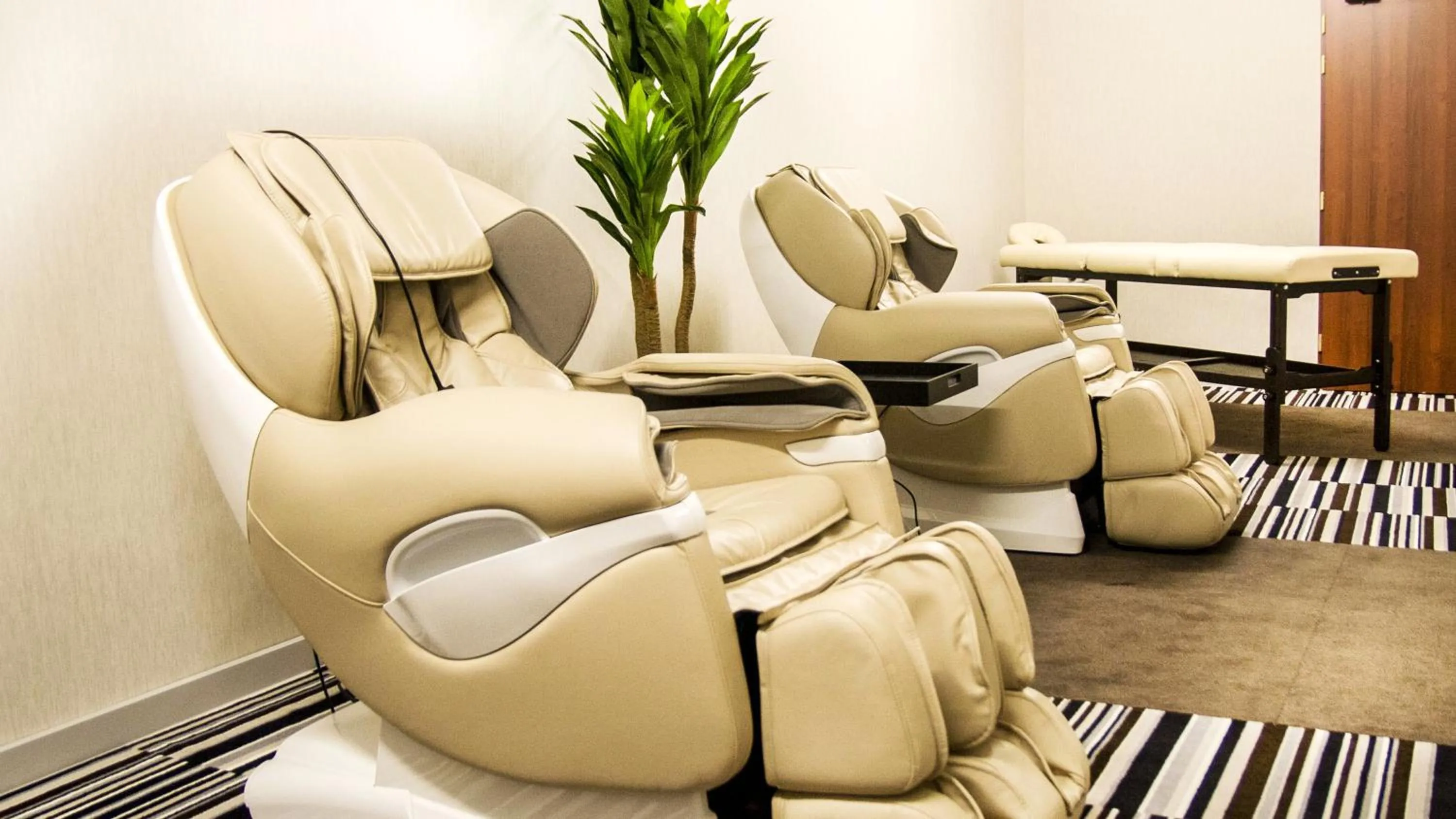 Massage in Diuna Beskidy Ustroń - dawny Kolejarz