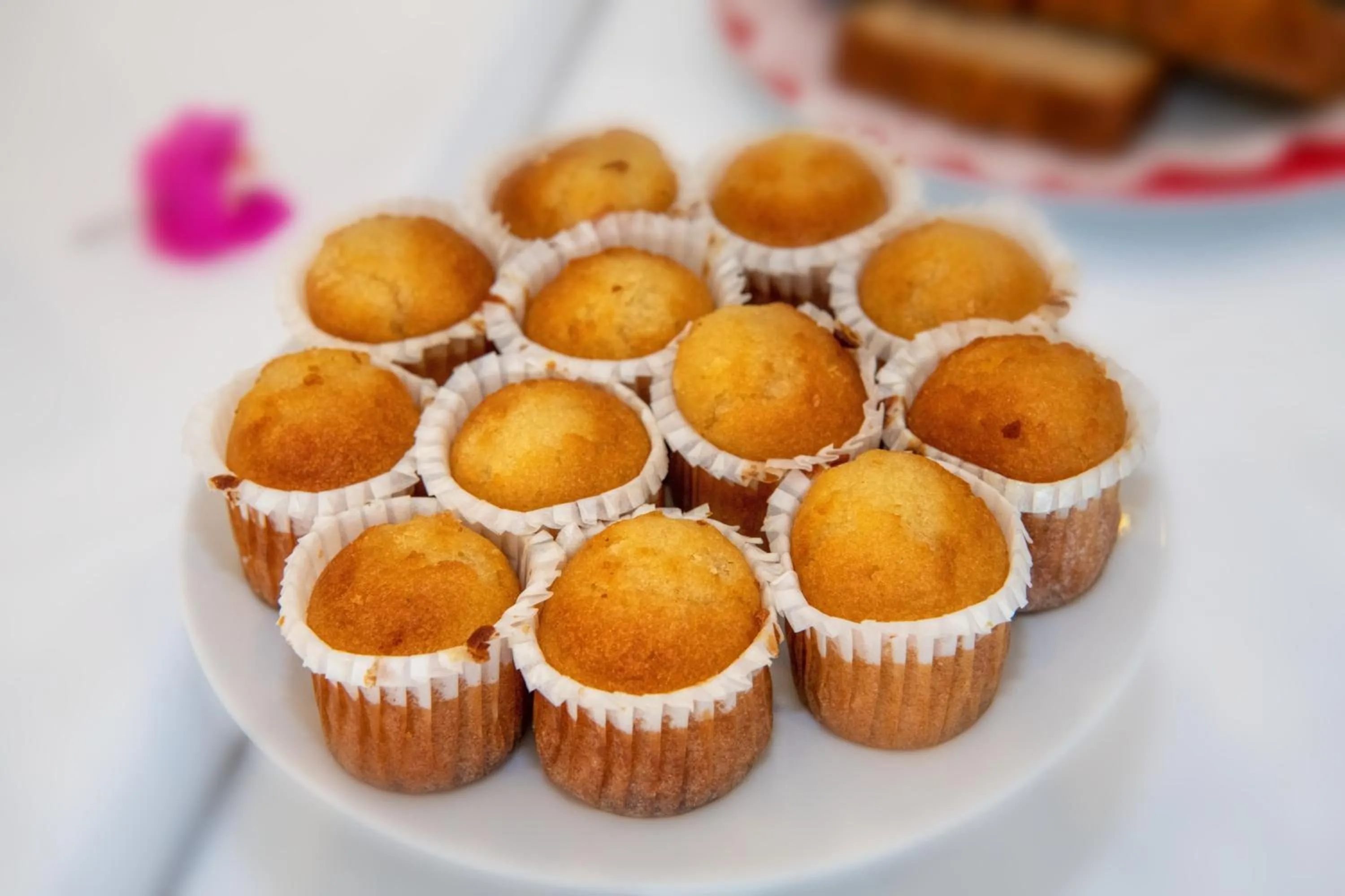 Breakfast in Boutique Hotel Regina