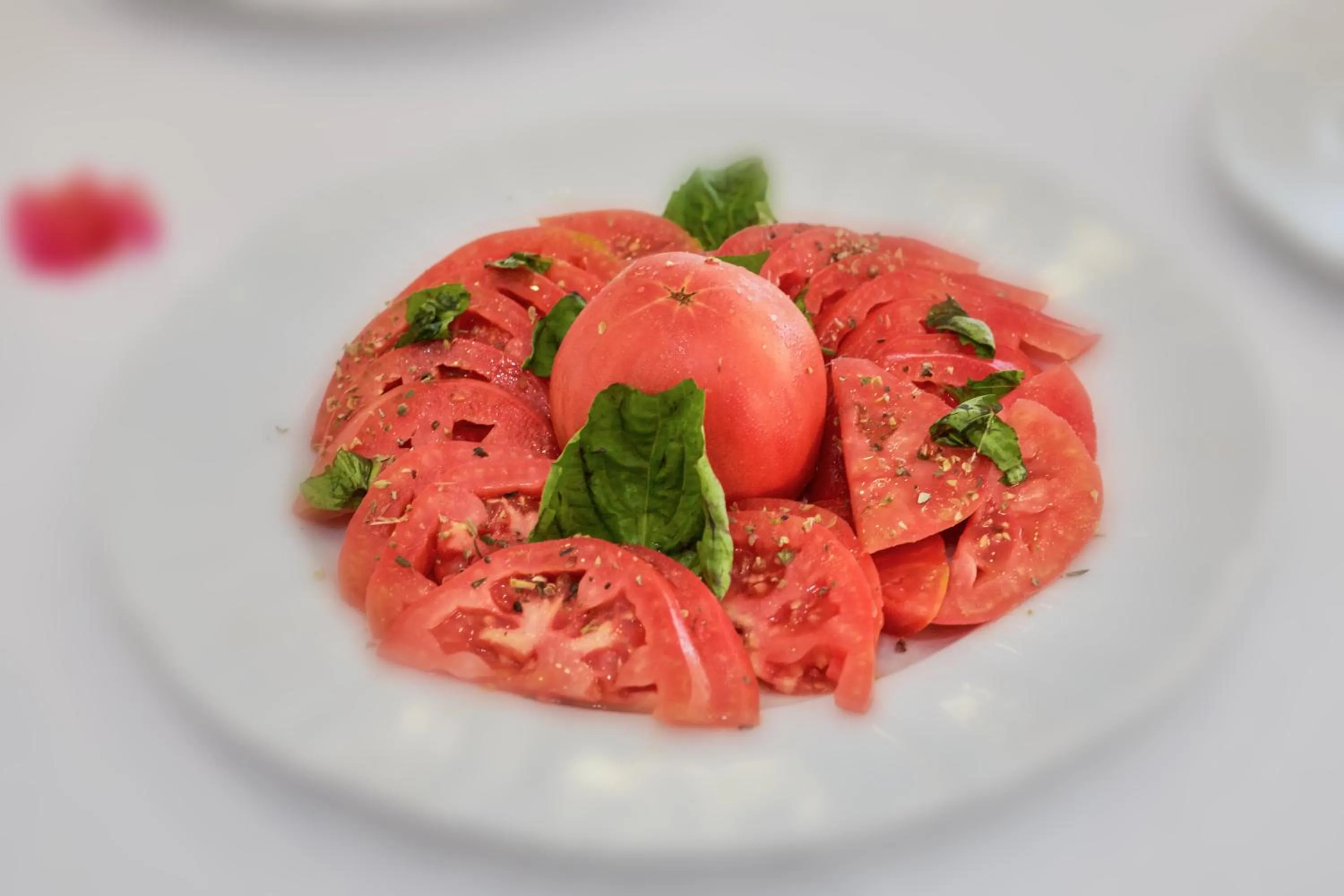 Buffet breakfast in Boutique Hotel Regina