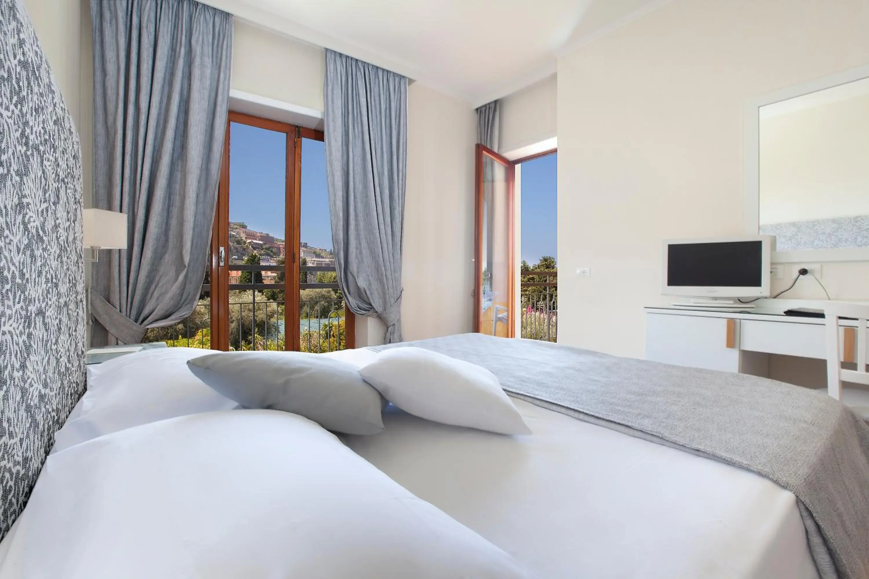 Photo of the whole room, Bed in Boutique Hotel Regina Photo of the whole room, Bed in Boutique Hotel Regina