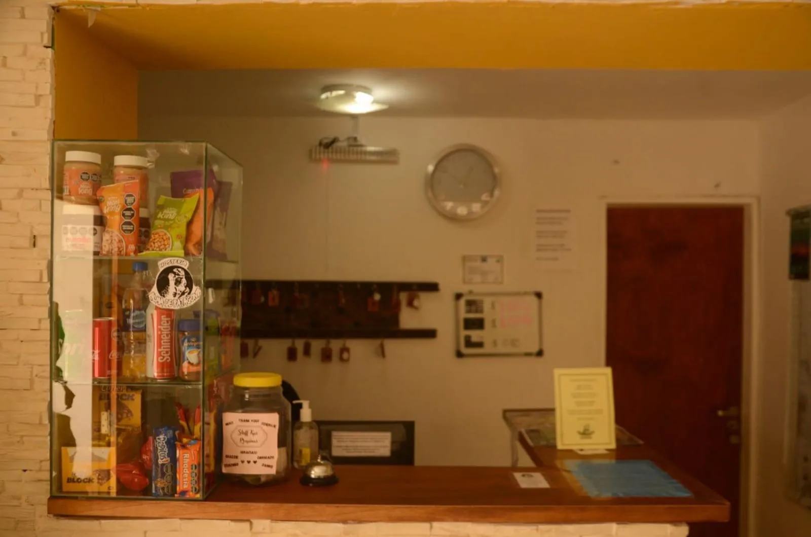 Off site in Hosteria Alma de Patagonia