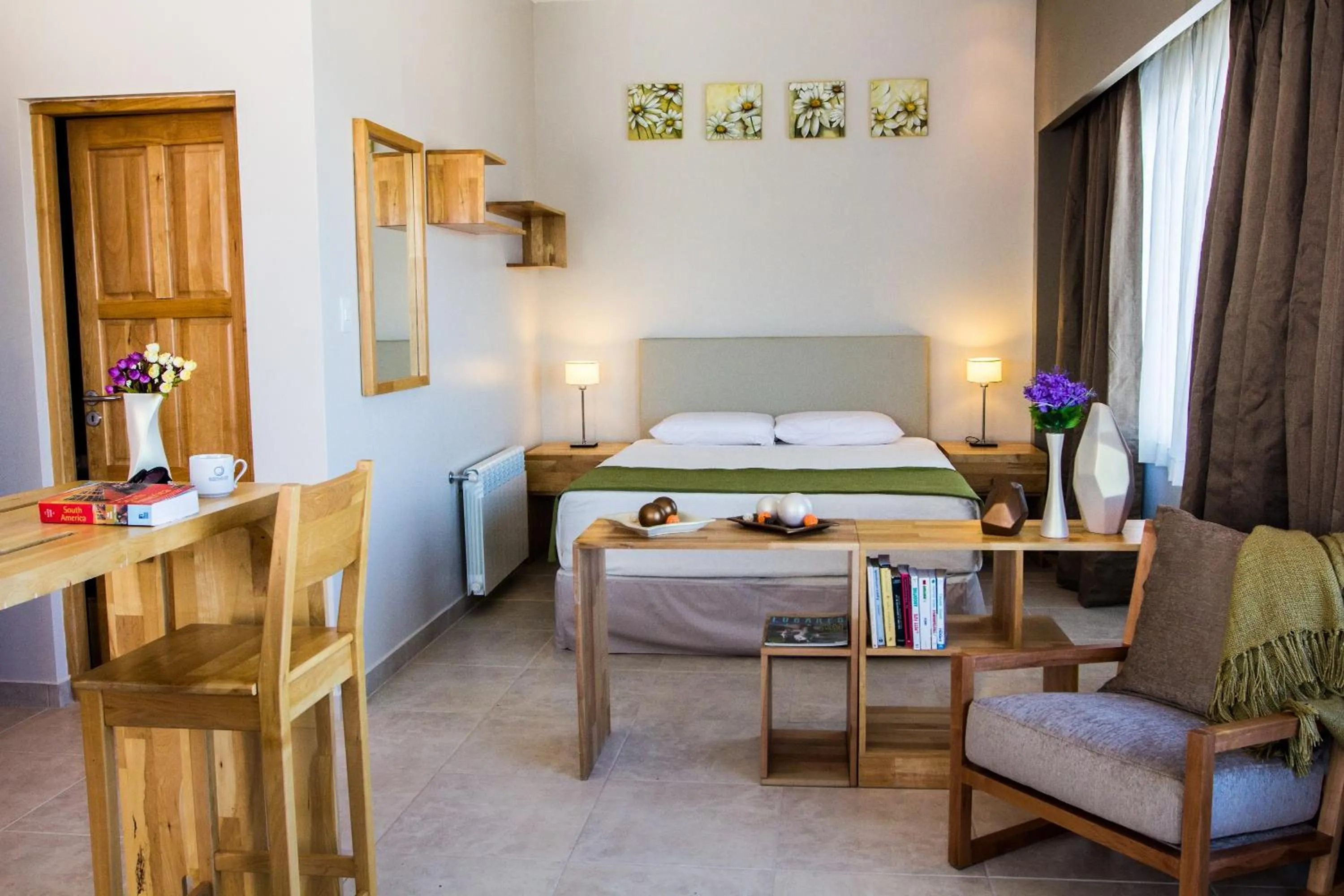 bunk bed, Bed in Miralejos