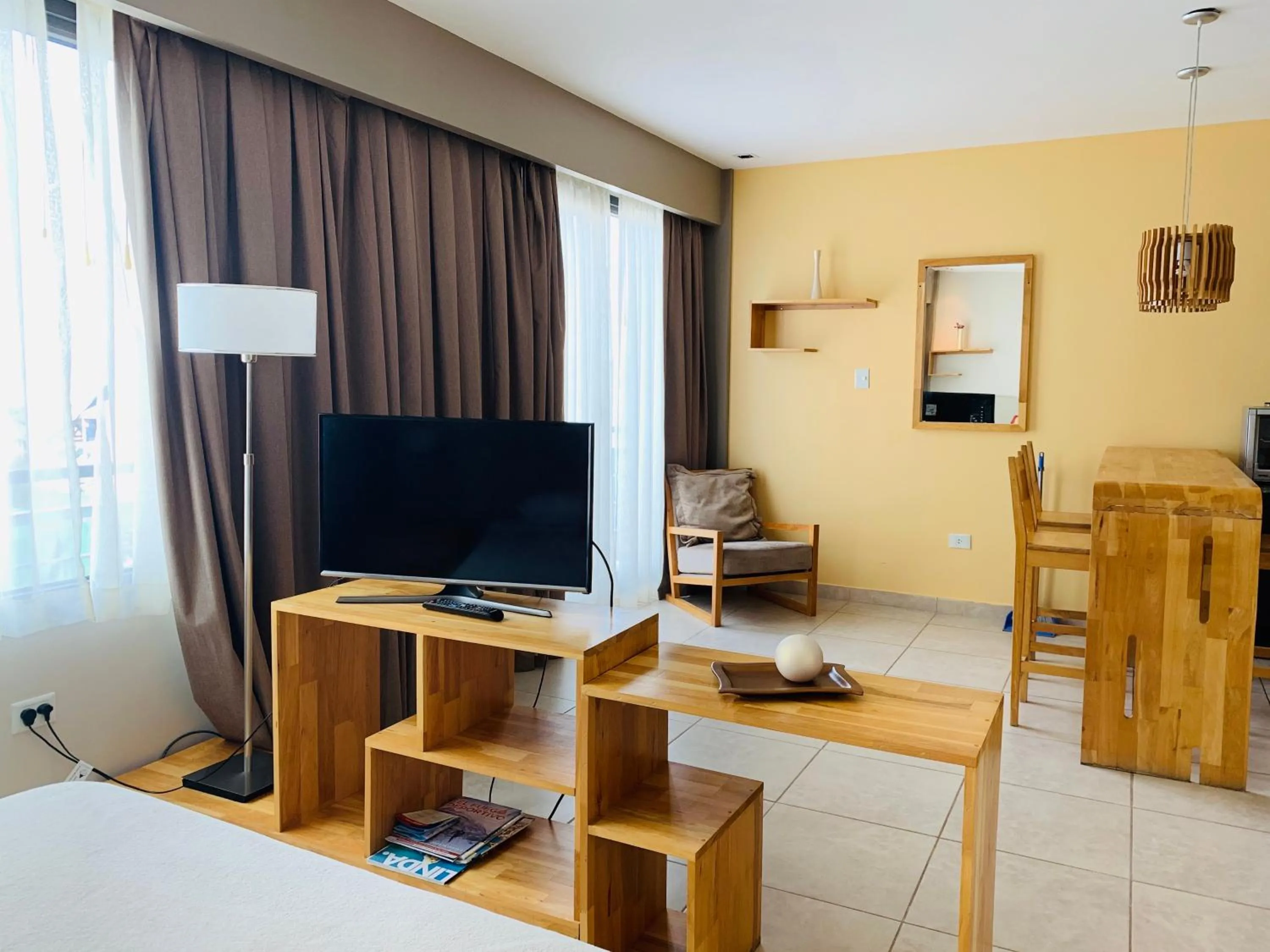 TV and multimedia in Miralejos