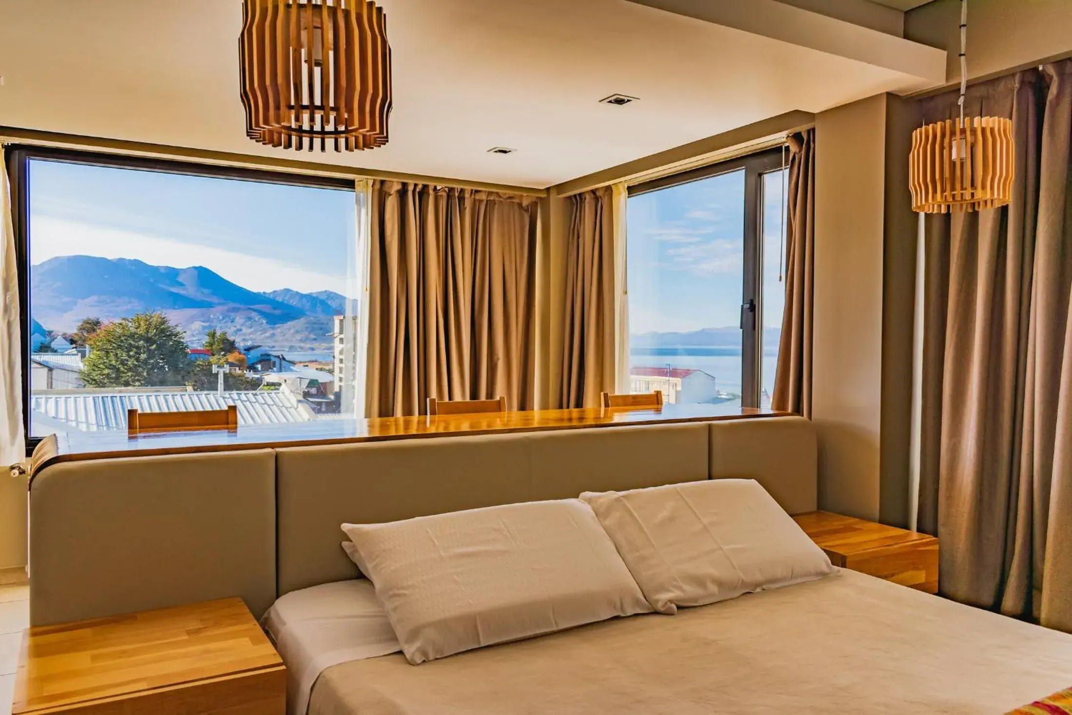 Bed in Miralejos Bed in Miralejos