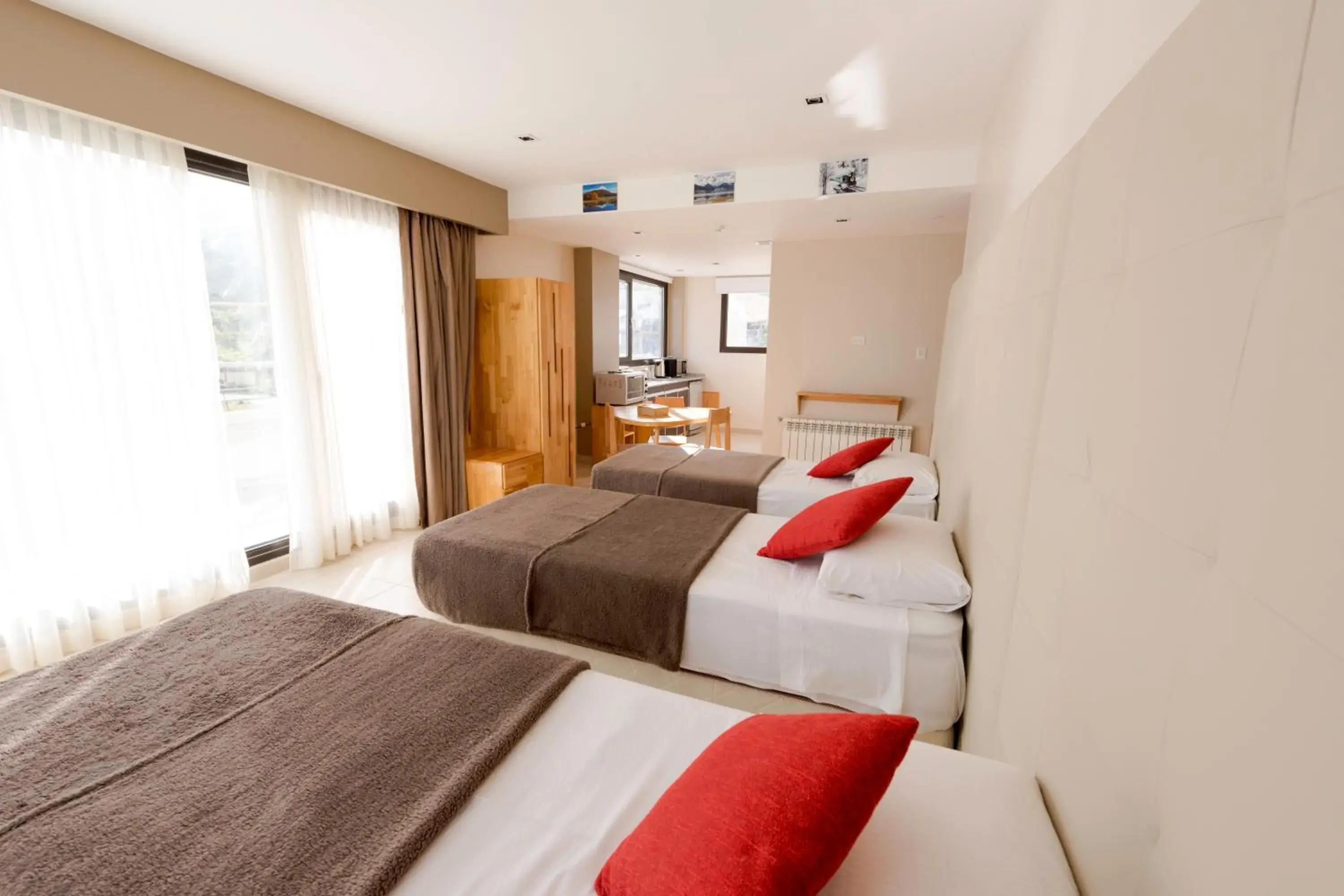 Photo of the whole room, Bed in Miralejos Photo of the whole room, Bed in Miralejos