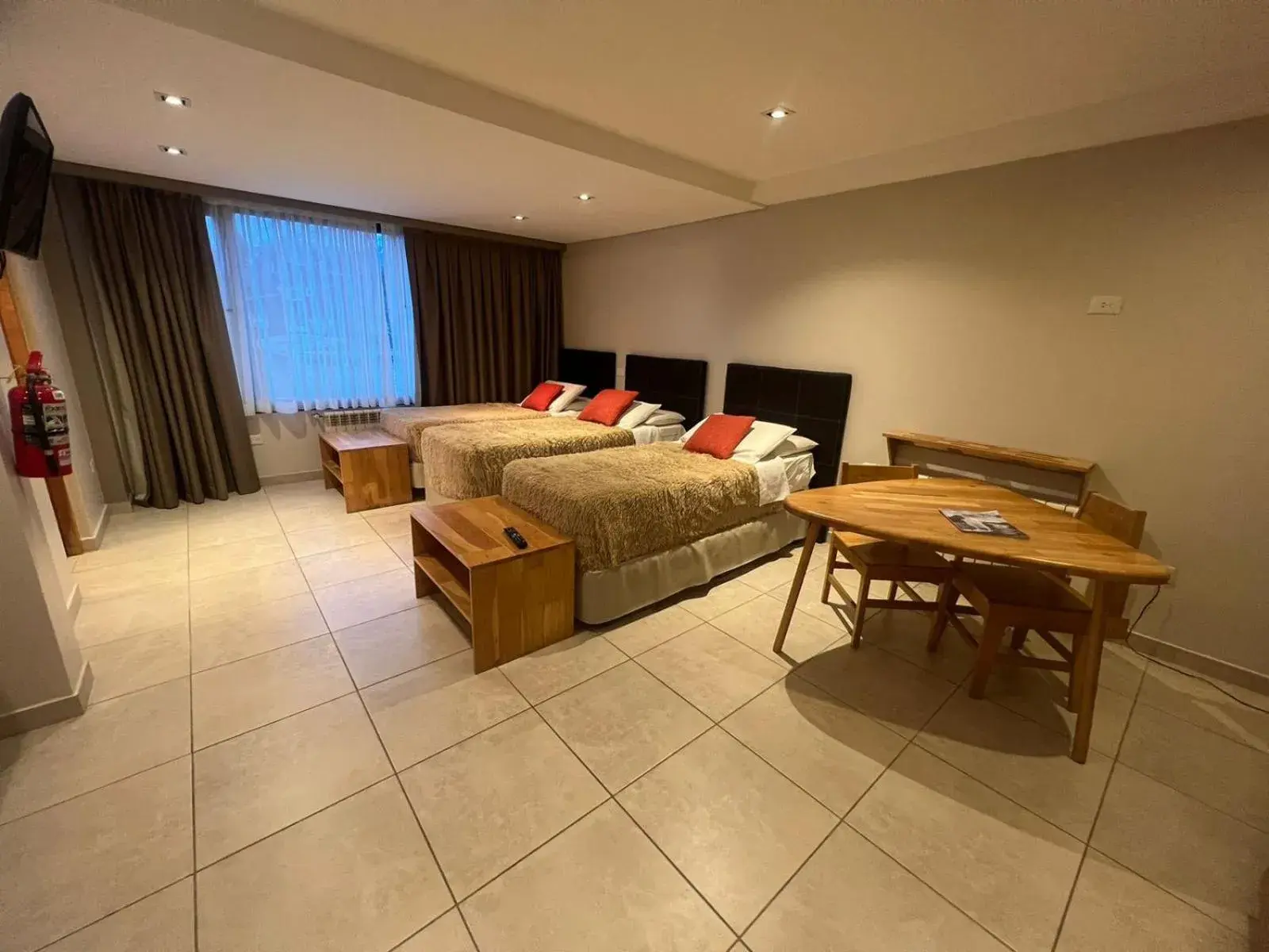 Photo of the whole room, Bed in Miralejos Photo of the whole room, Bed in Miralejos