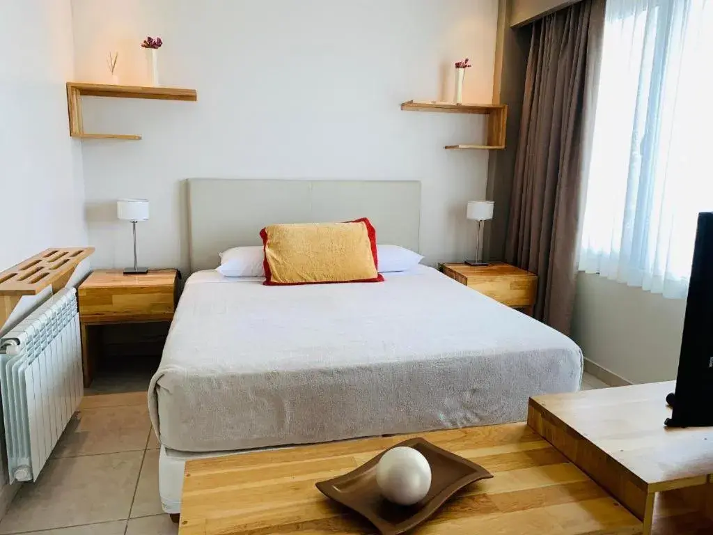 Bedroom, Bed in Miralejos Bedroom, Bed in Miralejos