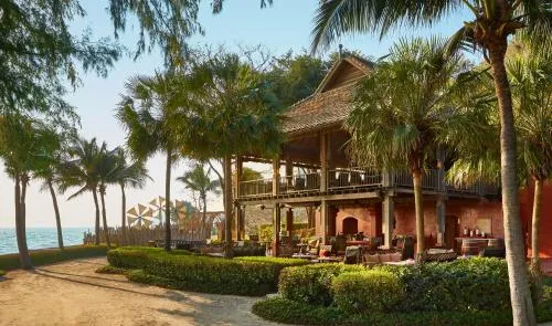 The Barai Hua Hin - The Unbound Collection by Hyatt