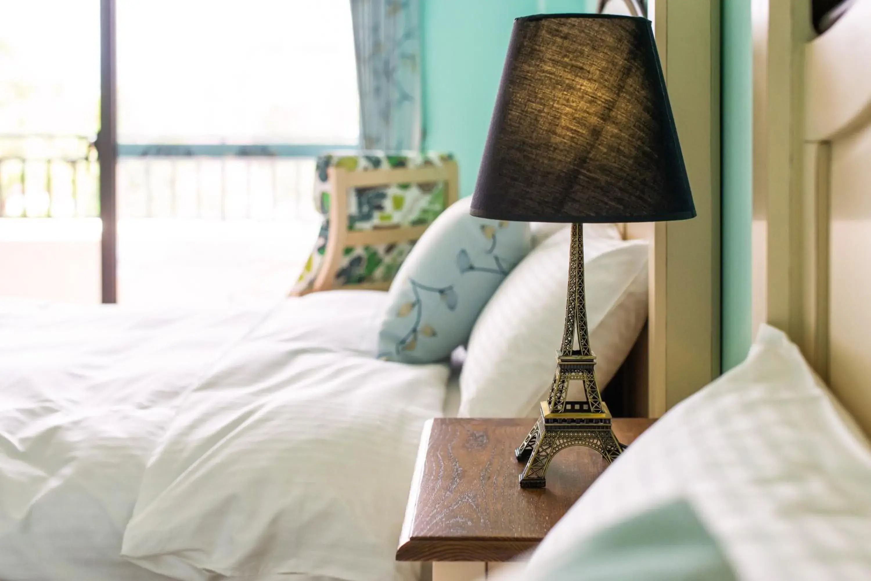 bunk bed in Ing B&B bunk bed in Ing B&B