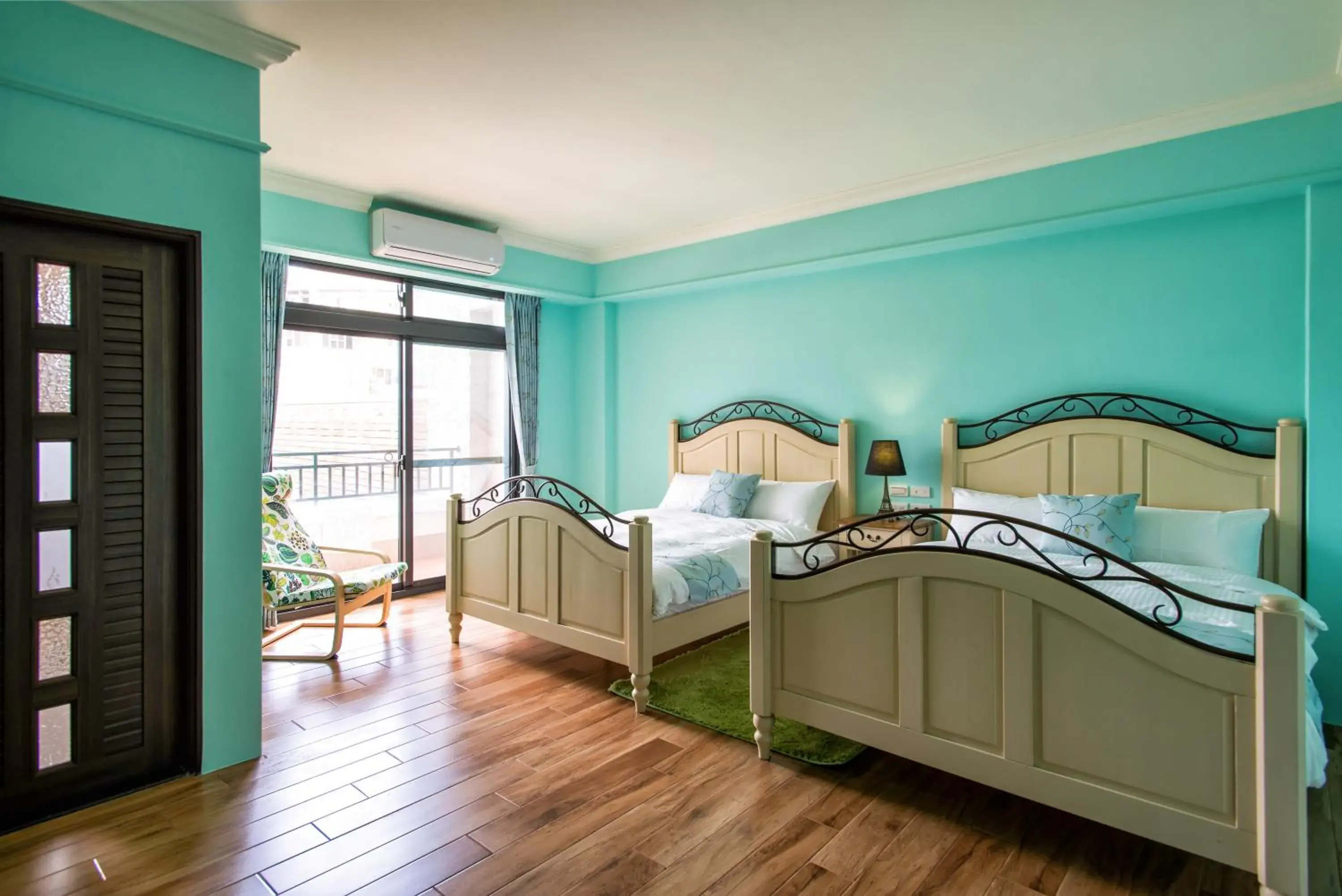 Photo of the whole room in Ing B&B Photo of the whole room in Ing B&B