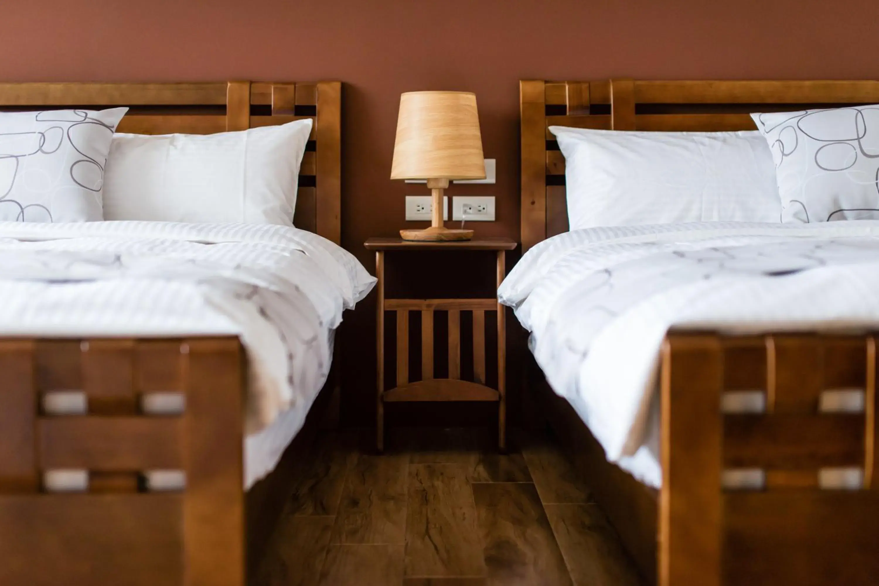 Photo of the whole room in Ing B&B Photo of the whole room in Ing B&B