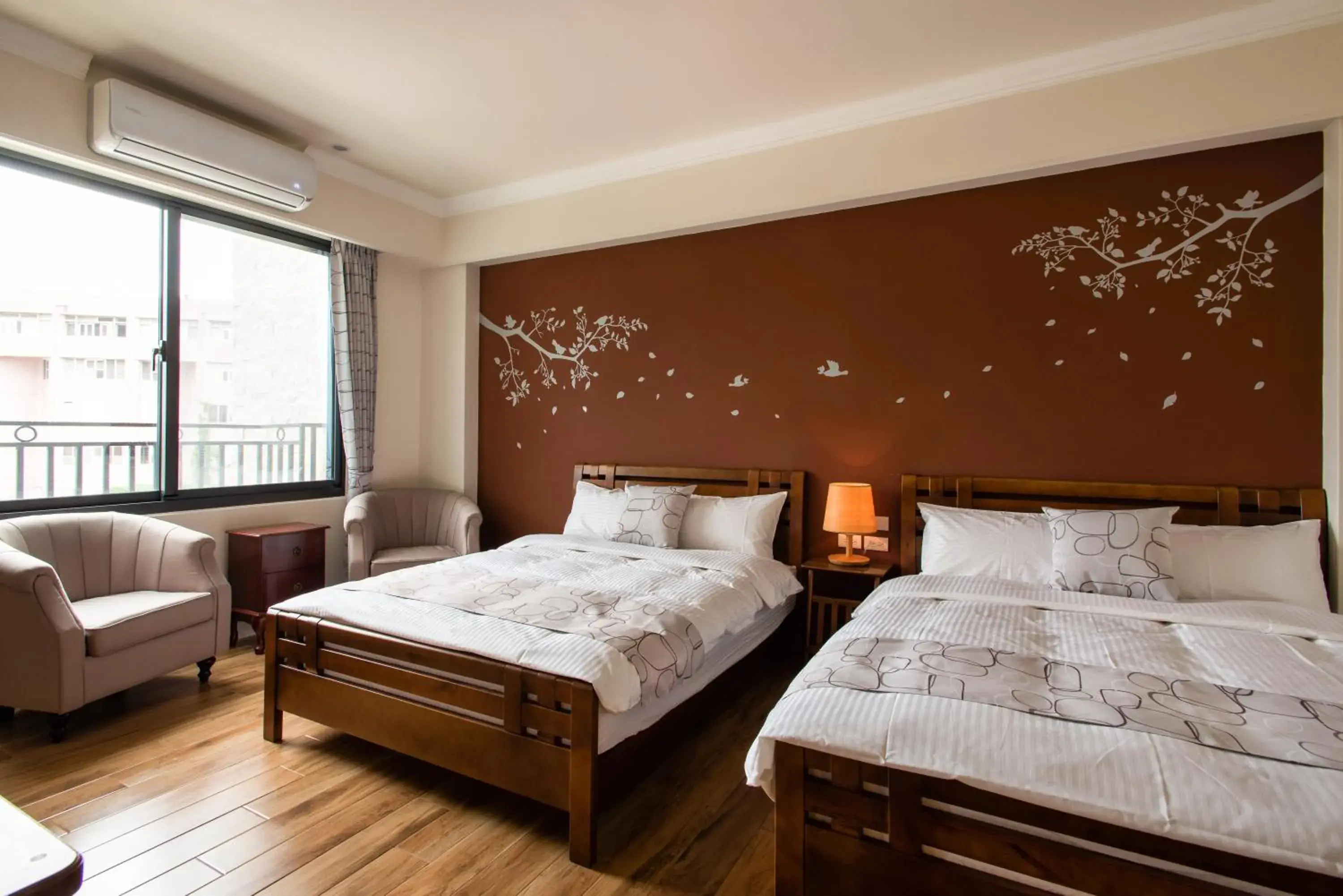 Photo of the whole room in Ing B&B Photo of the whole room in Ing B&B