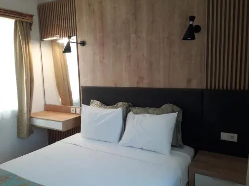 Kıvanc Suites Yalikavak