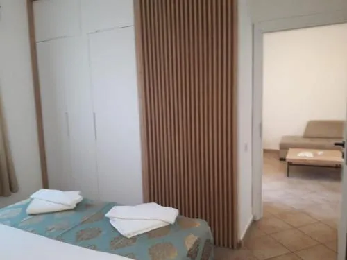 Kıvanc Suites Yalikavak