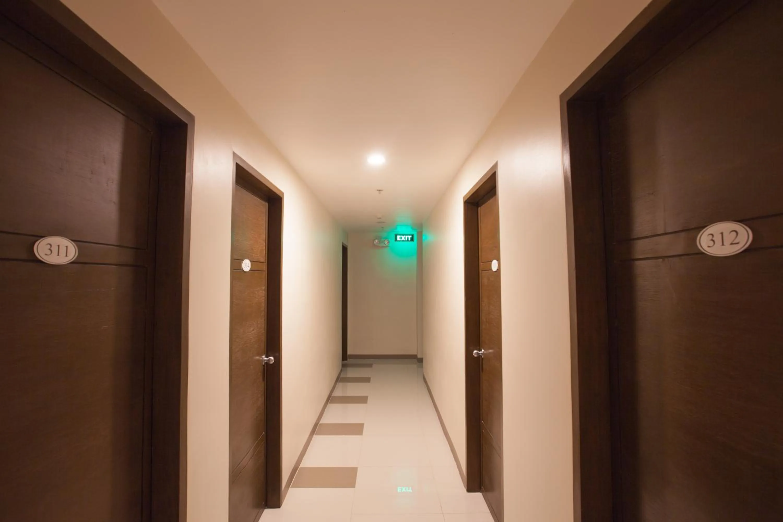 Other in Emerald Suites CDO