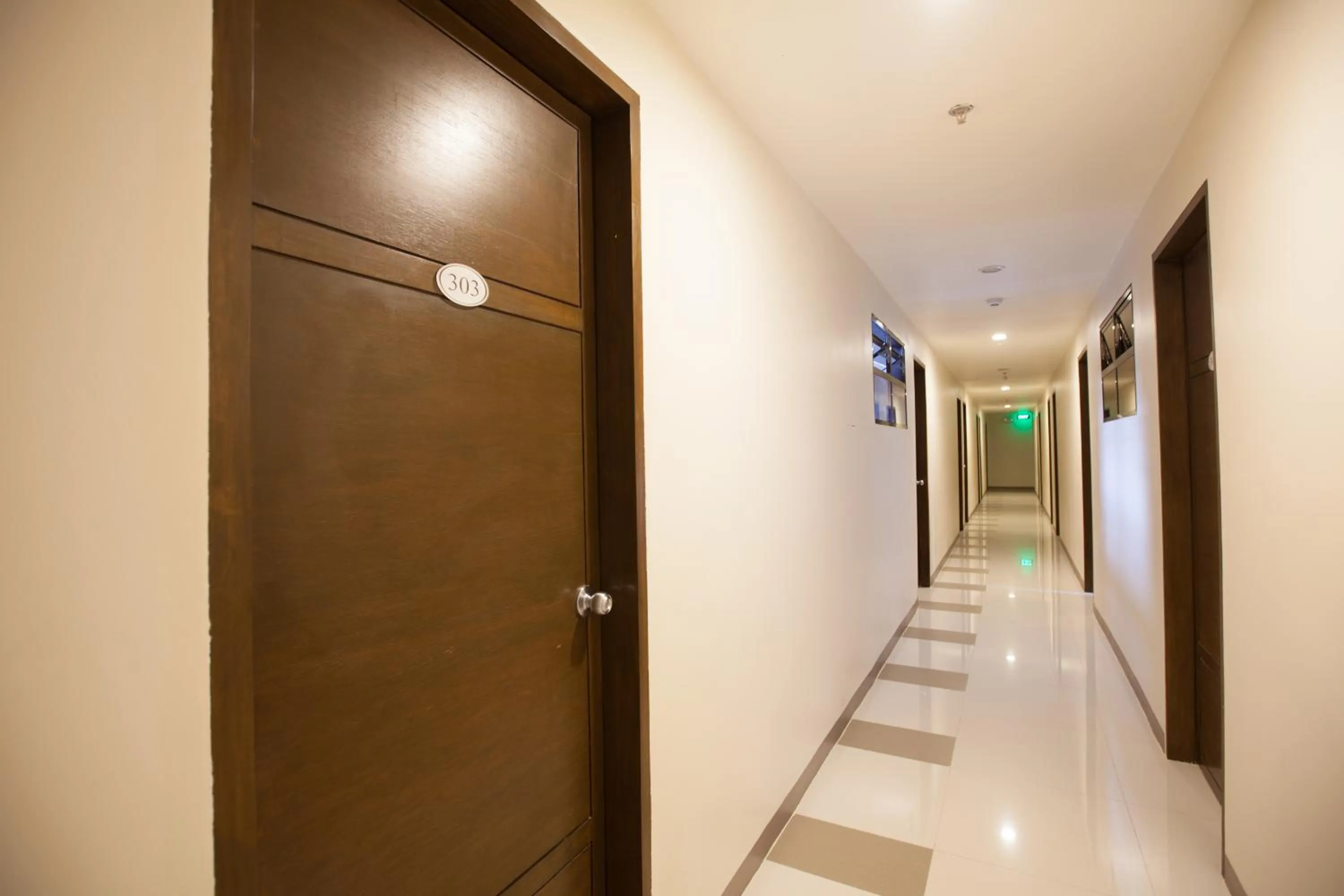 Other in Emerald Suites CDO