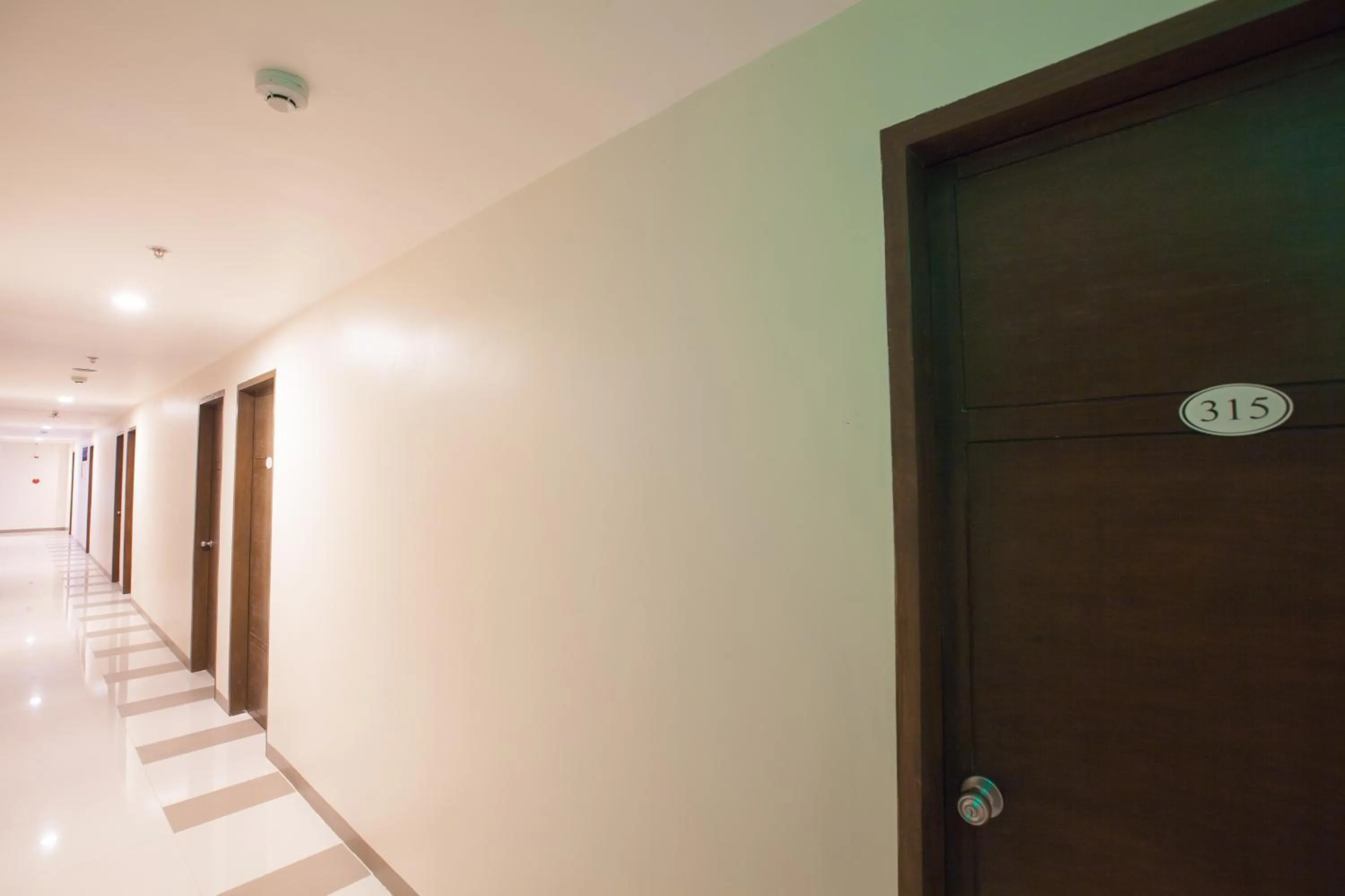 Other in Emerald Suites CDO
