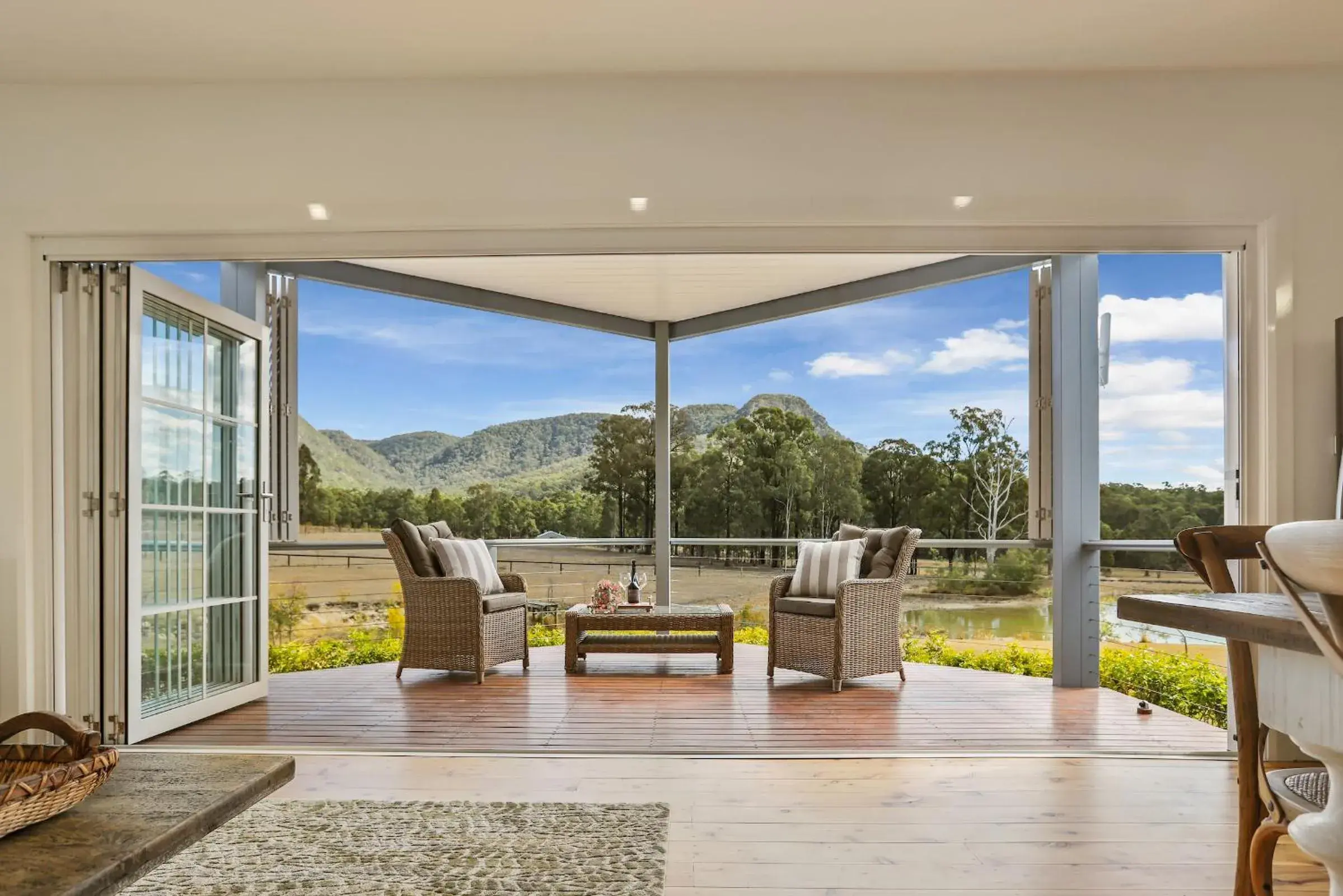 Two-Bedroom Villa in Brokenback Views Country Estate Hunter Valley Two-Bedroom Villa in Brokenback Views Country Estate Hunter Valley