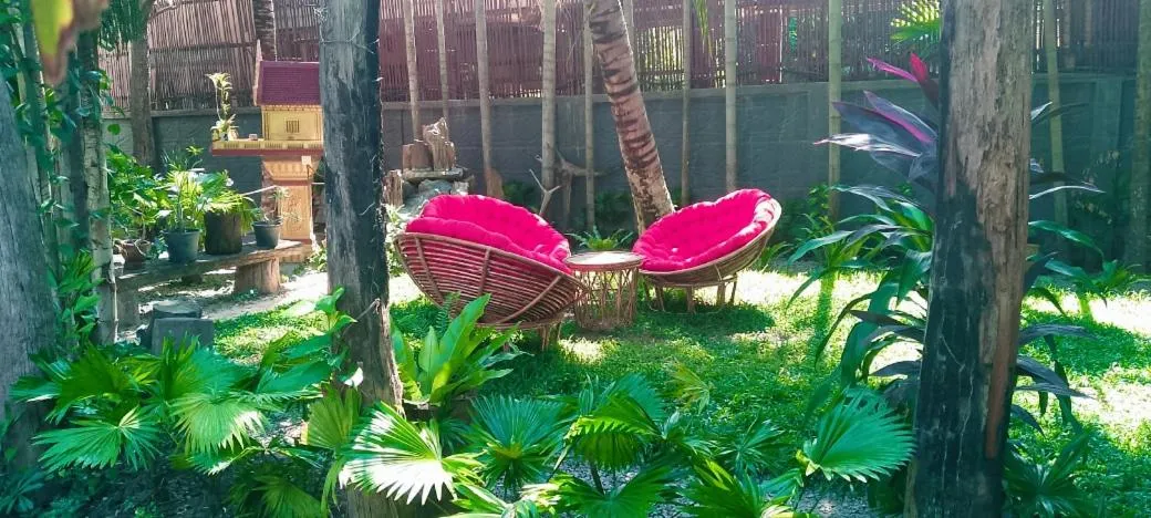 Java Wooden Villa & Residence