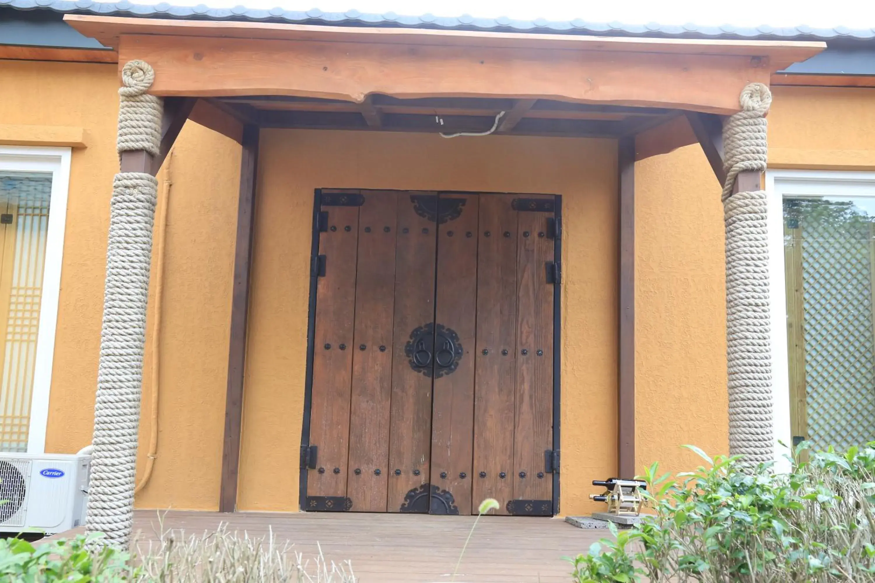 Two-Bedroom Townhouse in Jeju Best Hill Two-Bedroom Townhouse in Jeju Best Hill