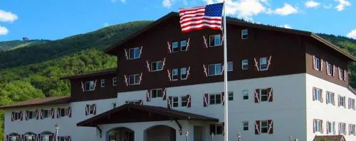Mittersill Alpine Resort