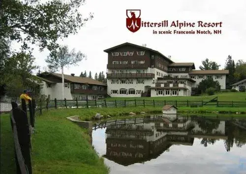 Mittersill Alpine Resort Mittersill Alpine Resort