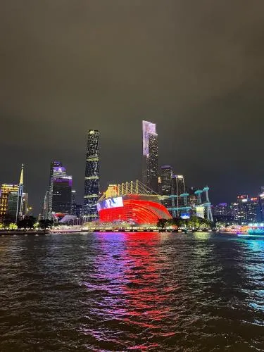 Guangzhou Fangyuan Hotel - - Free Shuttle Bus to Canton Fair Complex during 14th Apr to 4th May