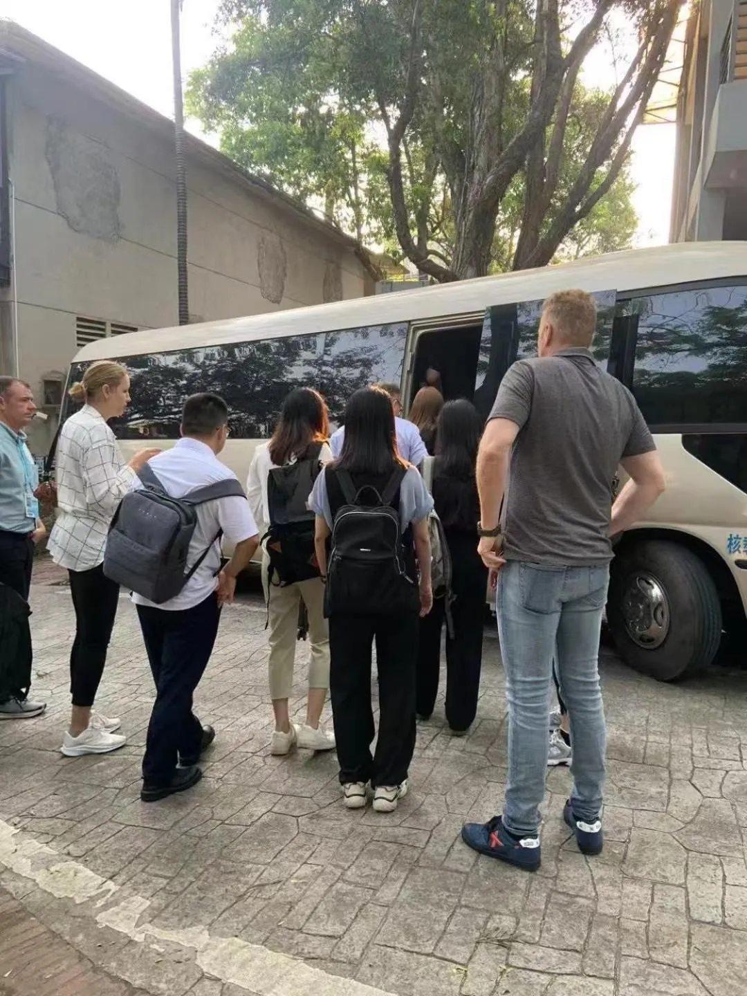 Guangzhou Fangyuan Hotel