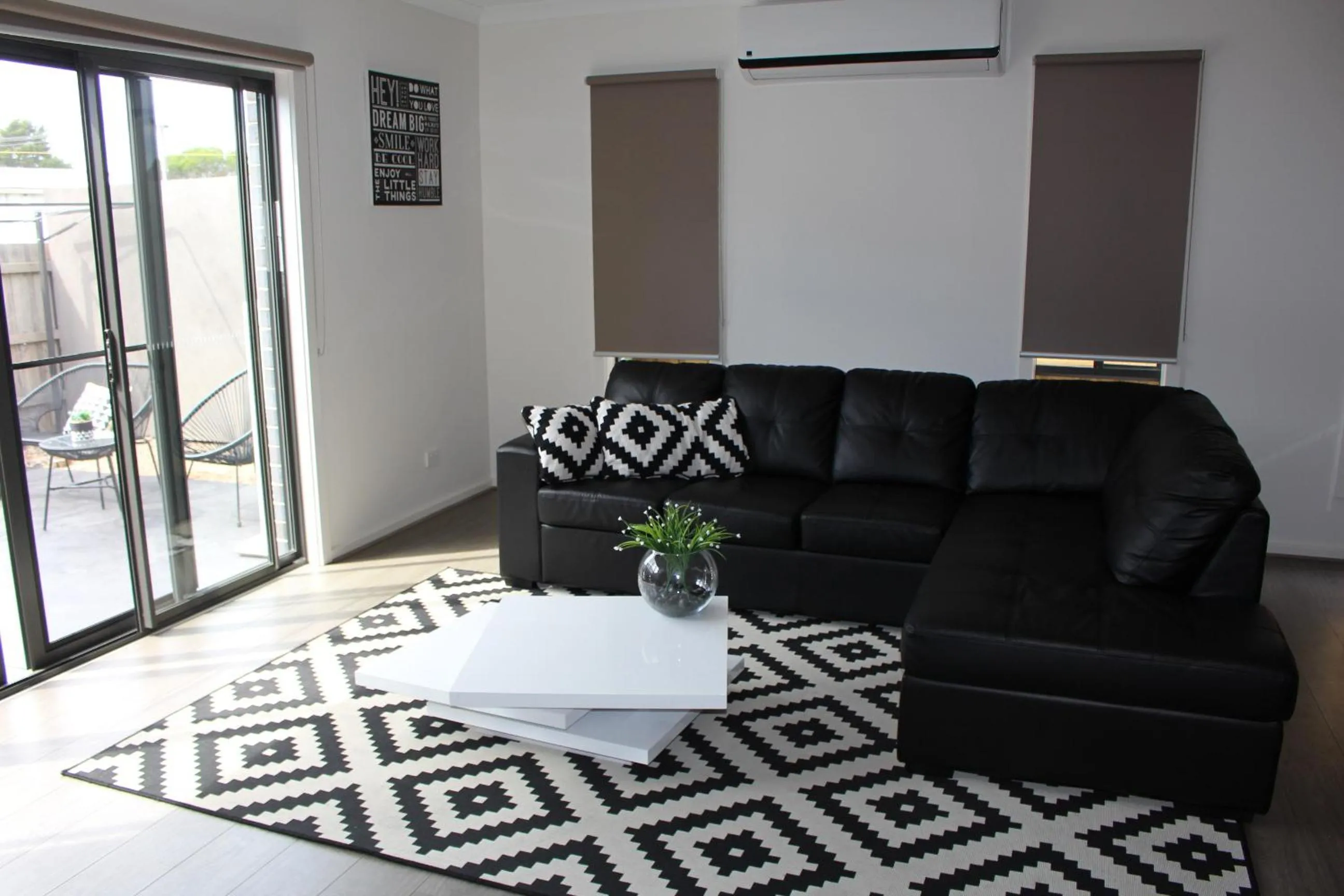 Palm Grove Beach House Dromana