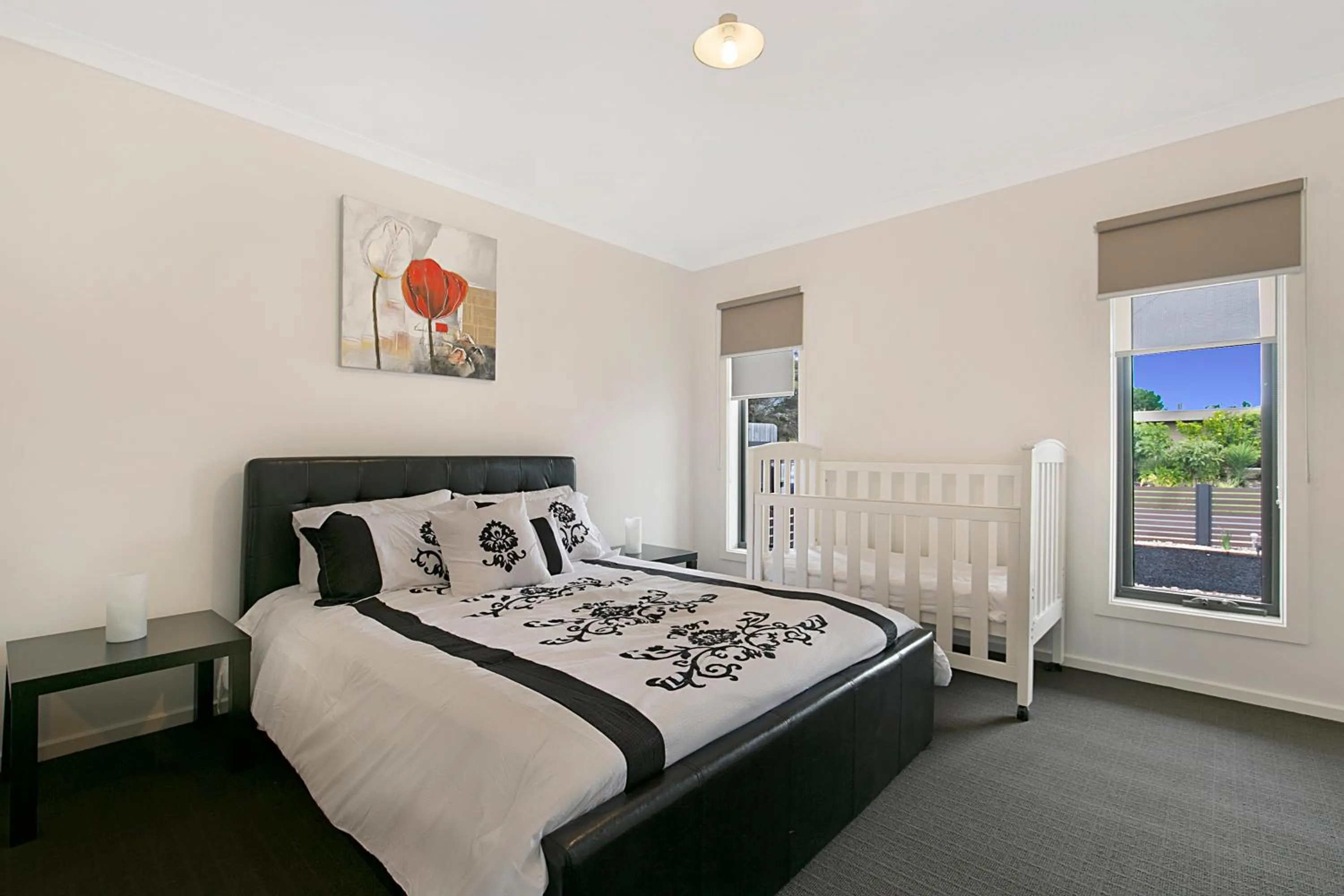 Palm Grove Beach House Dromana