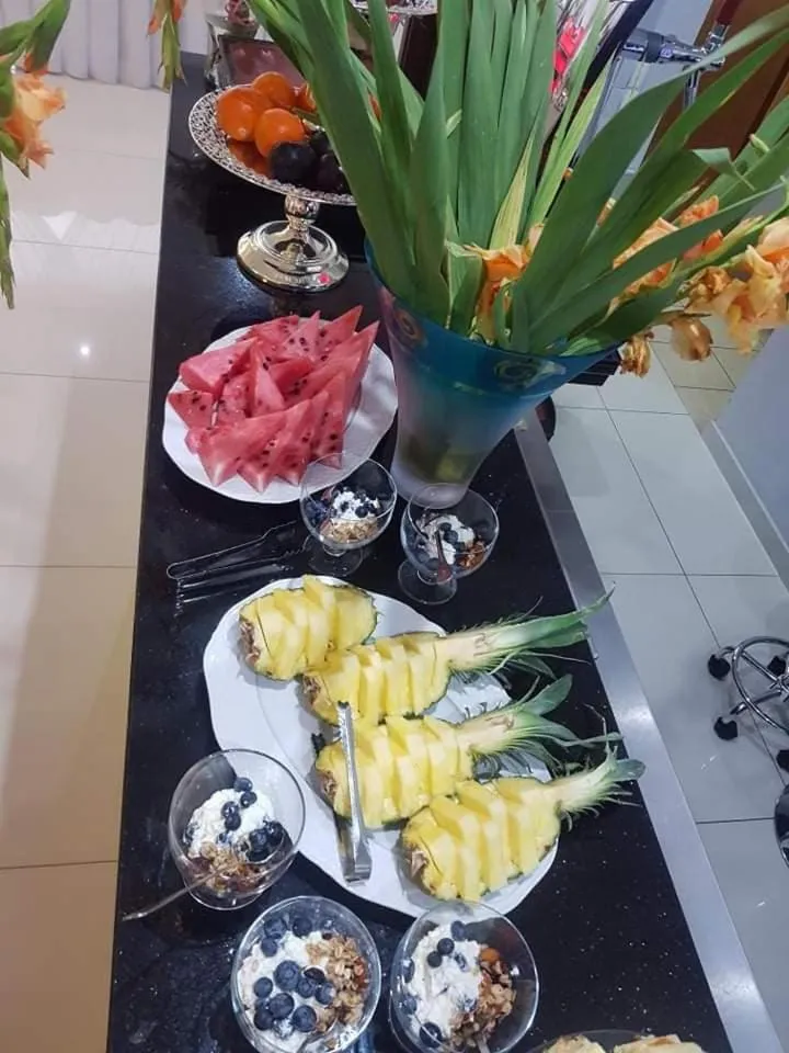 Food and drinks in Volter