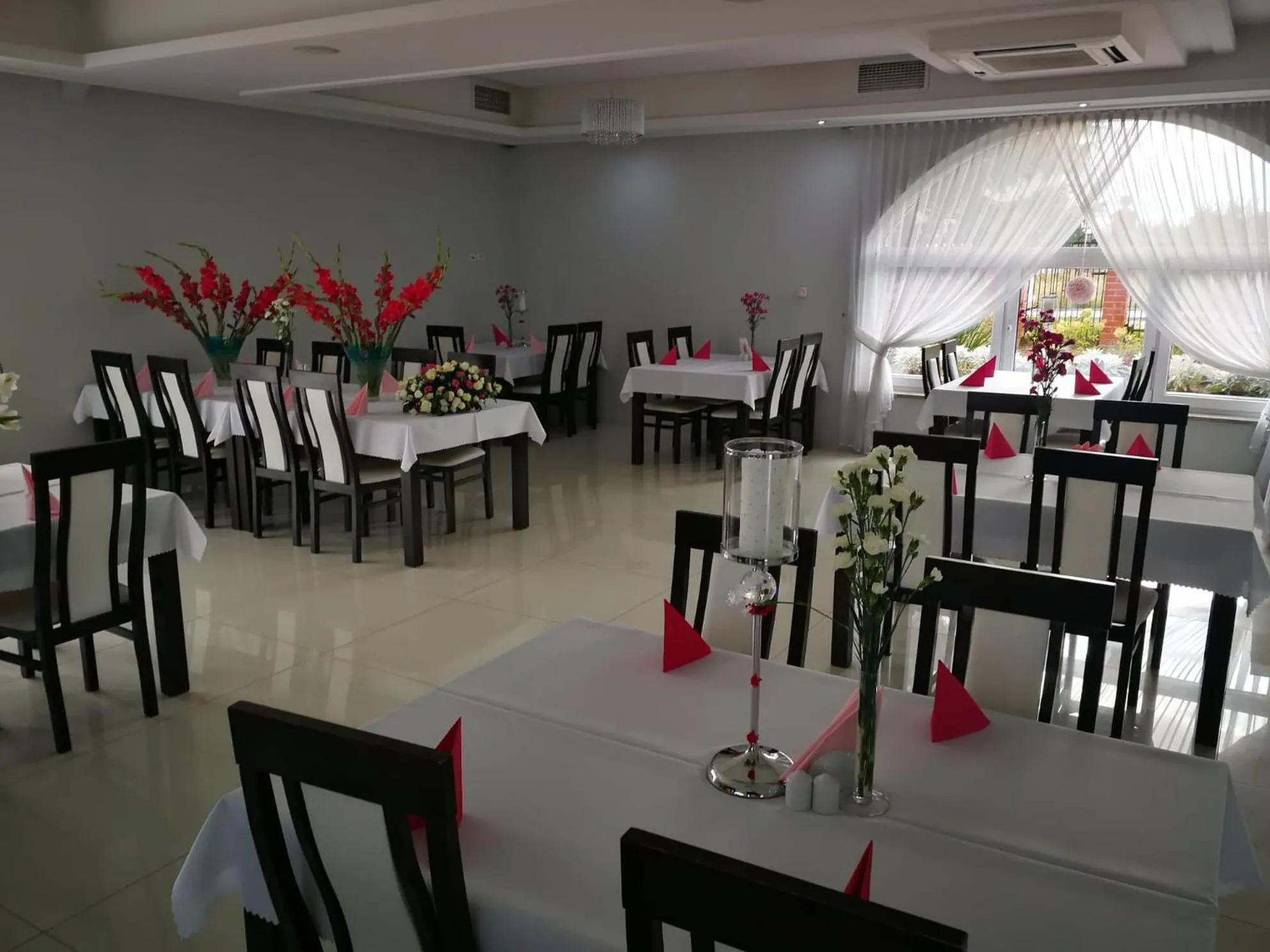 Restaurant/places to eat in Volter