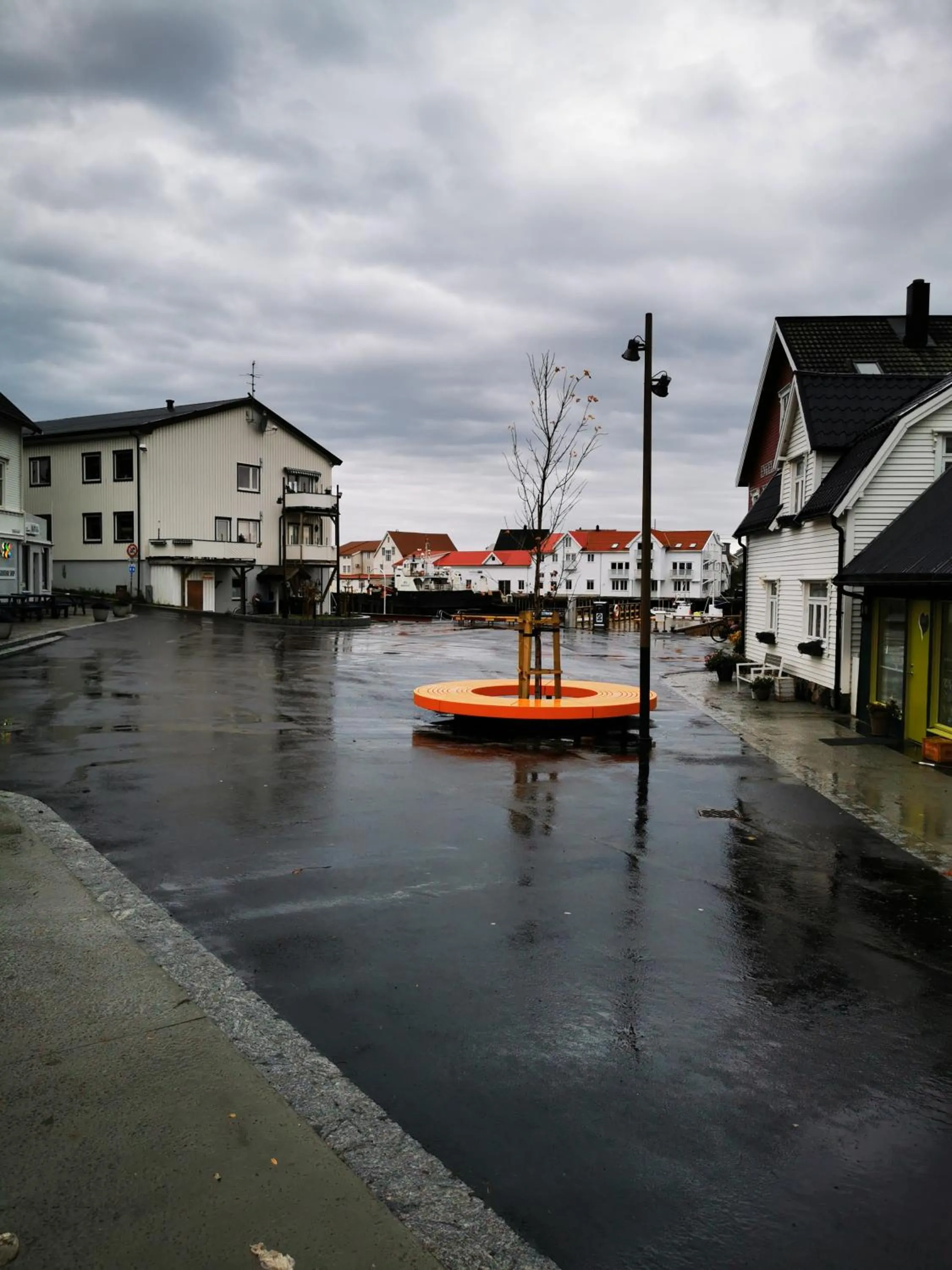 Other in Henningsvær Guesthouse