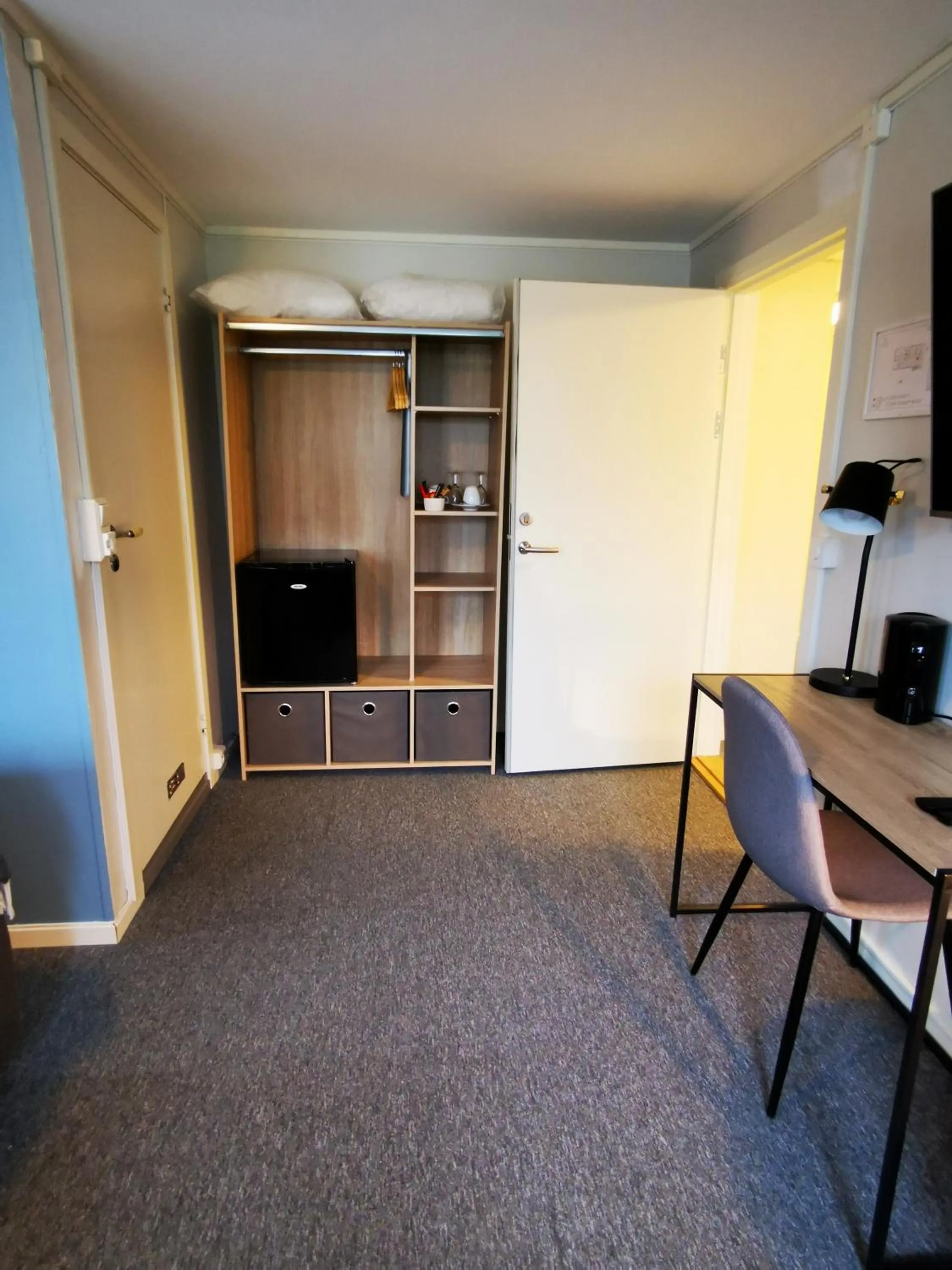 Other in Henningsvær Guesthouse