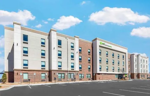 Extended Stay America Premier Suites - Denver International Airport