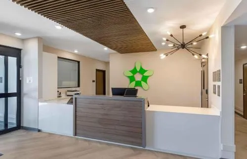 Extended Stay America Premier Suites - Denver International Airport