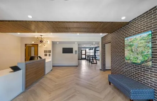 Extended Stay America Premier Suites - Denver International Airport