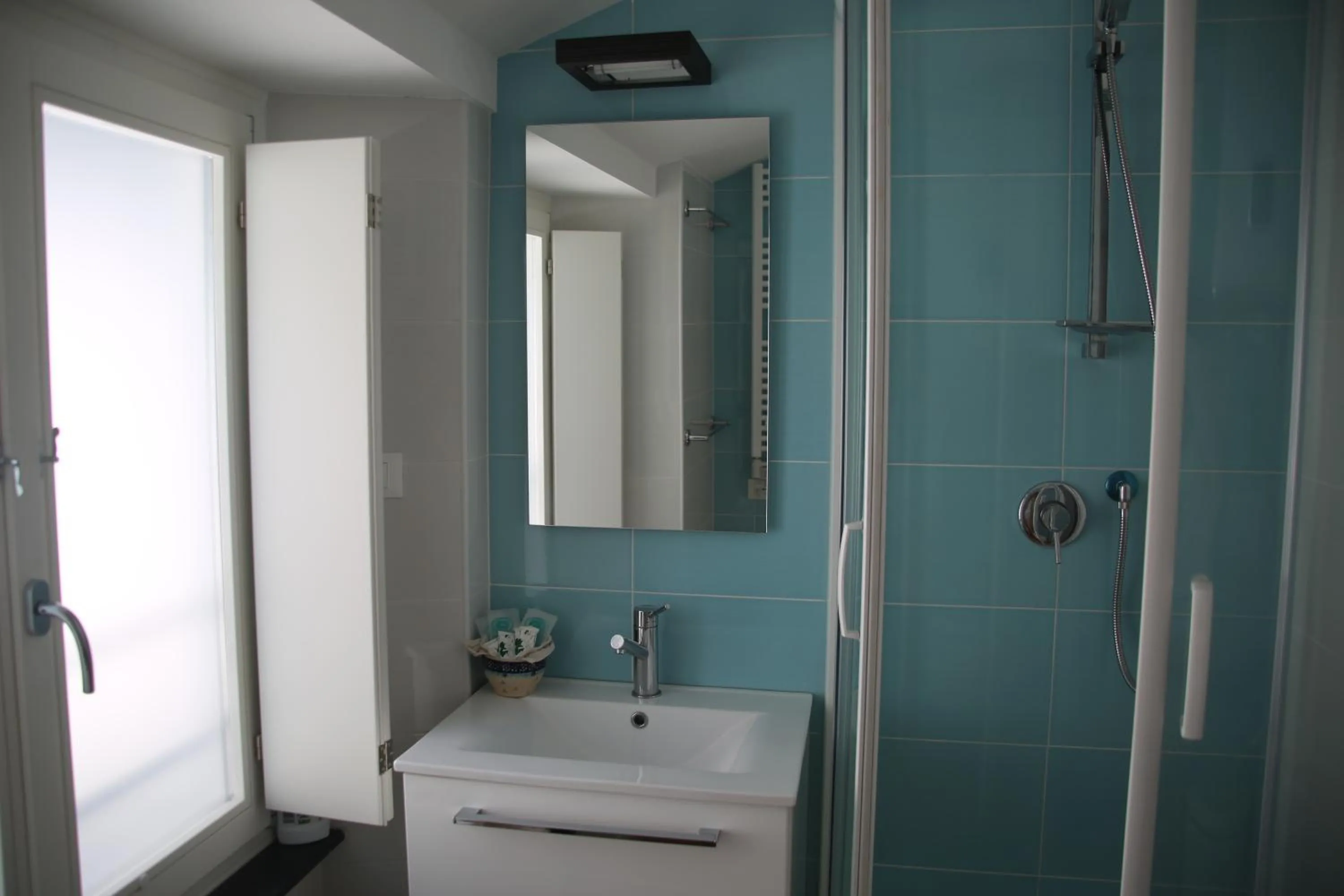 Loft all'Acquario