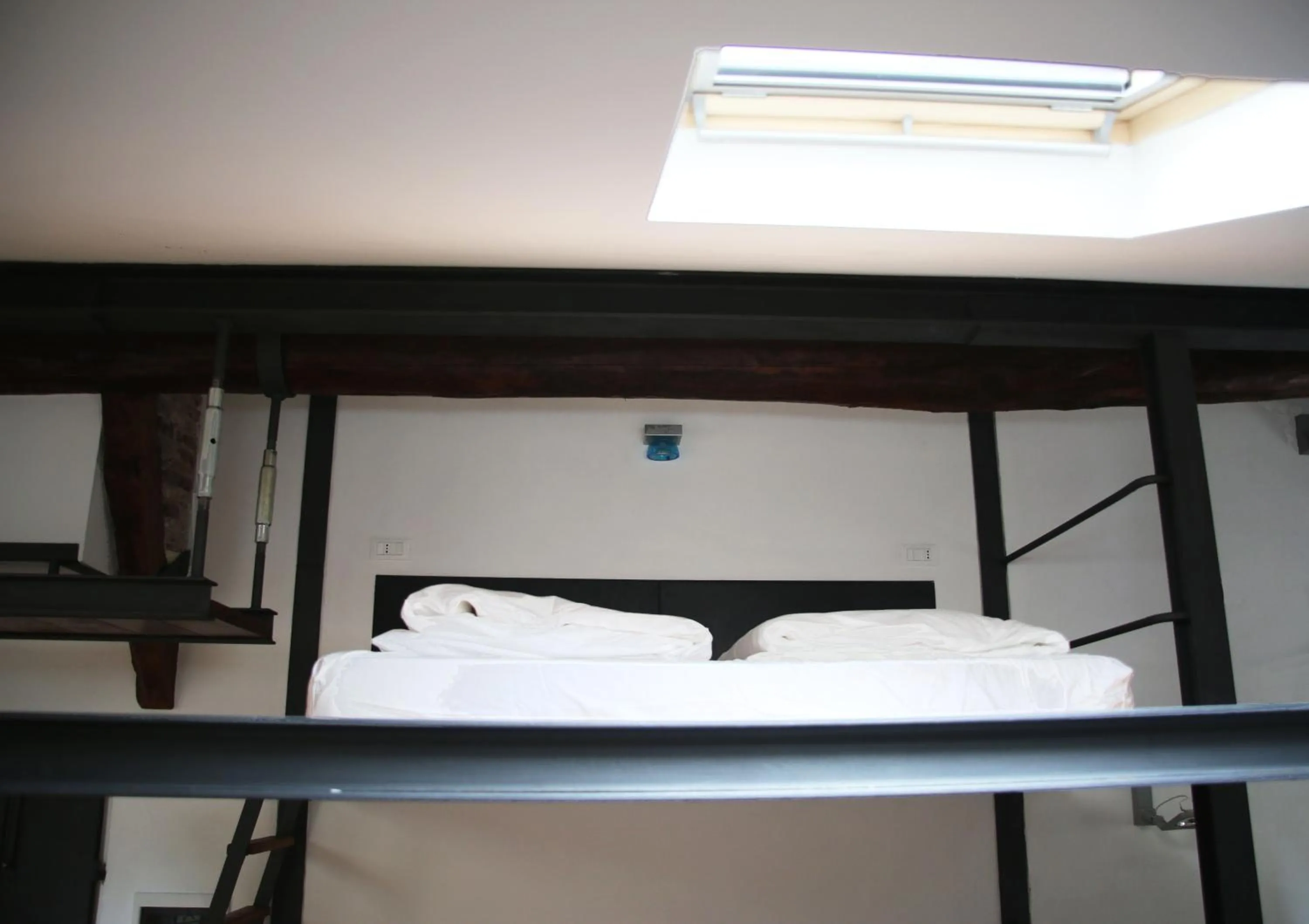 Loft all'Acquario