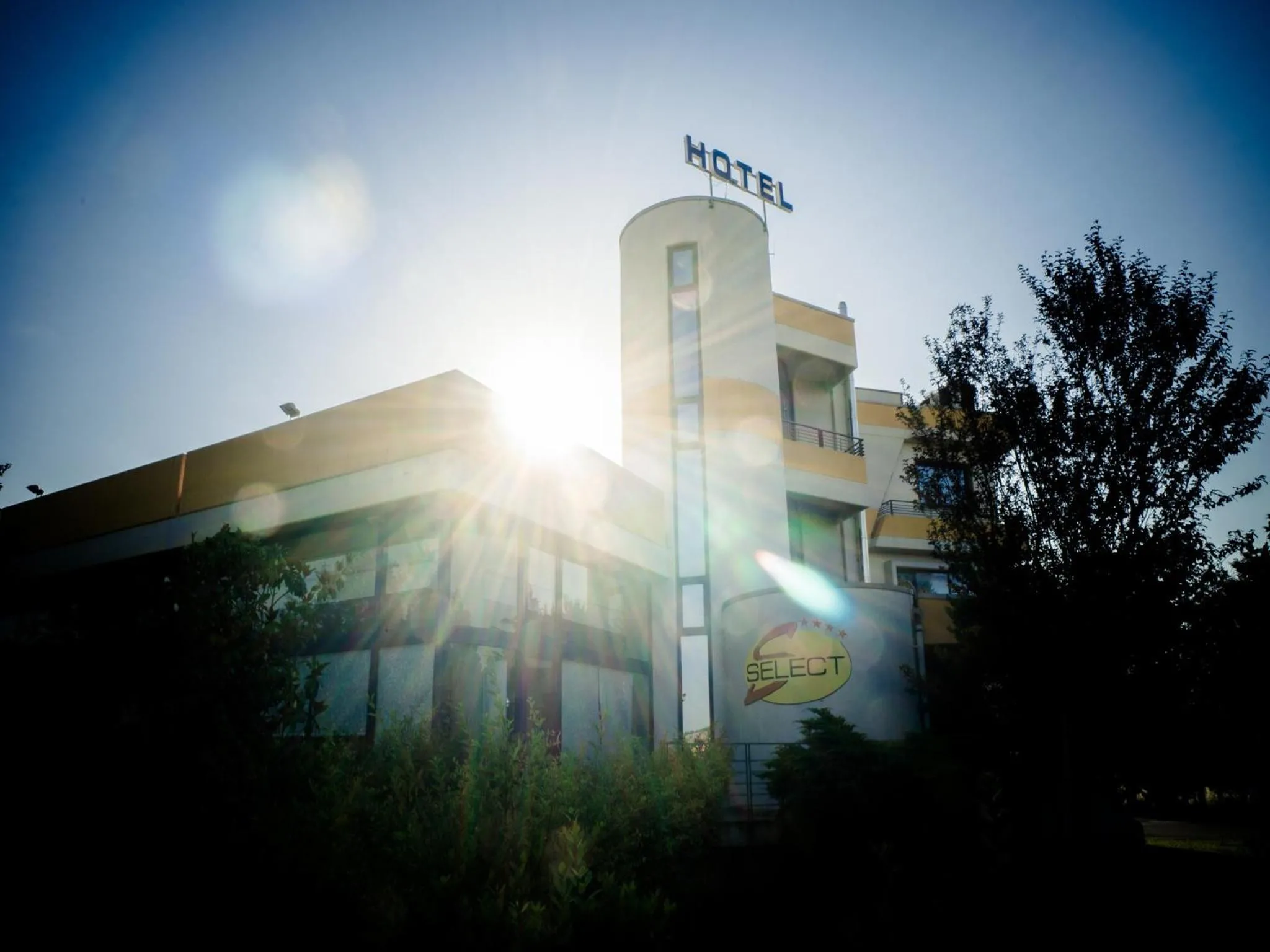 Hotel Select