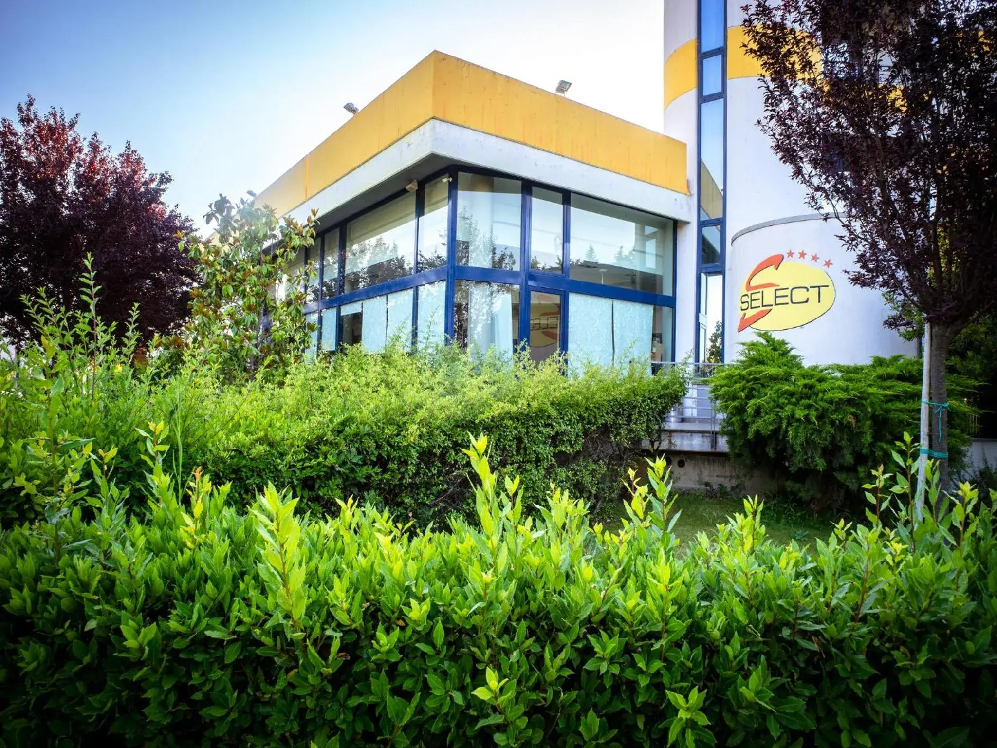 Hotel Select Hotel Select