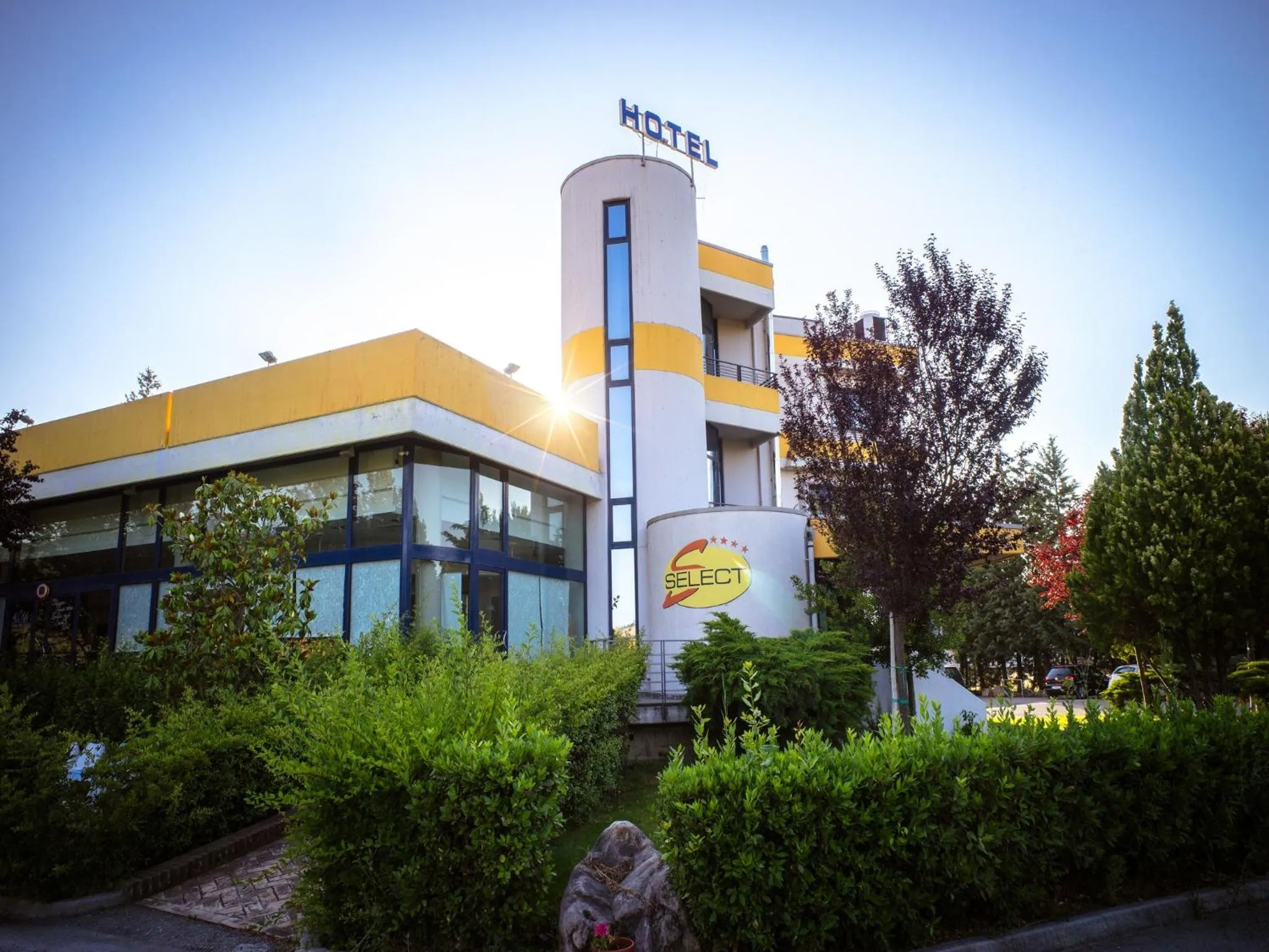 Hotel Select