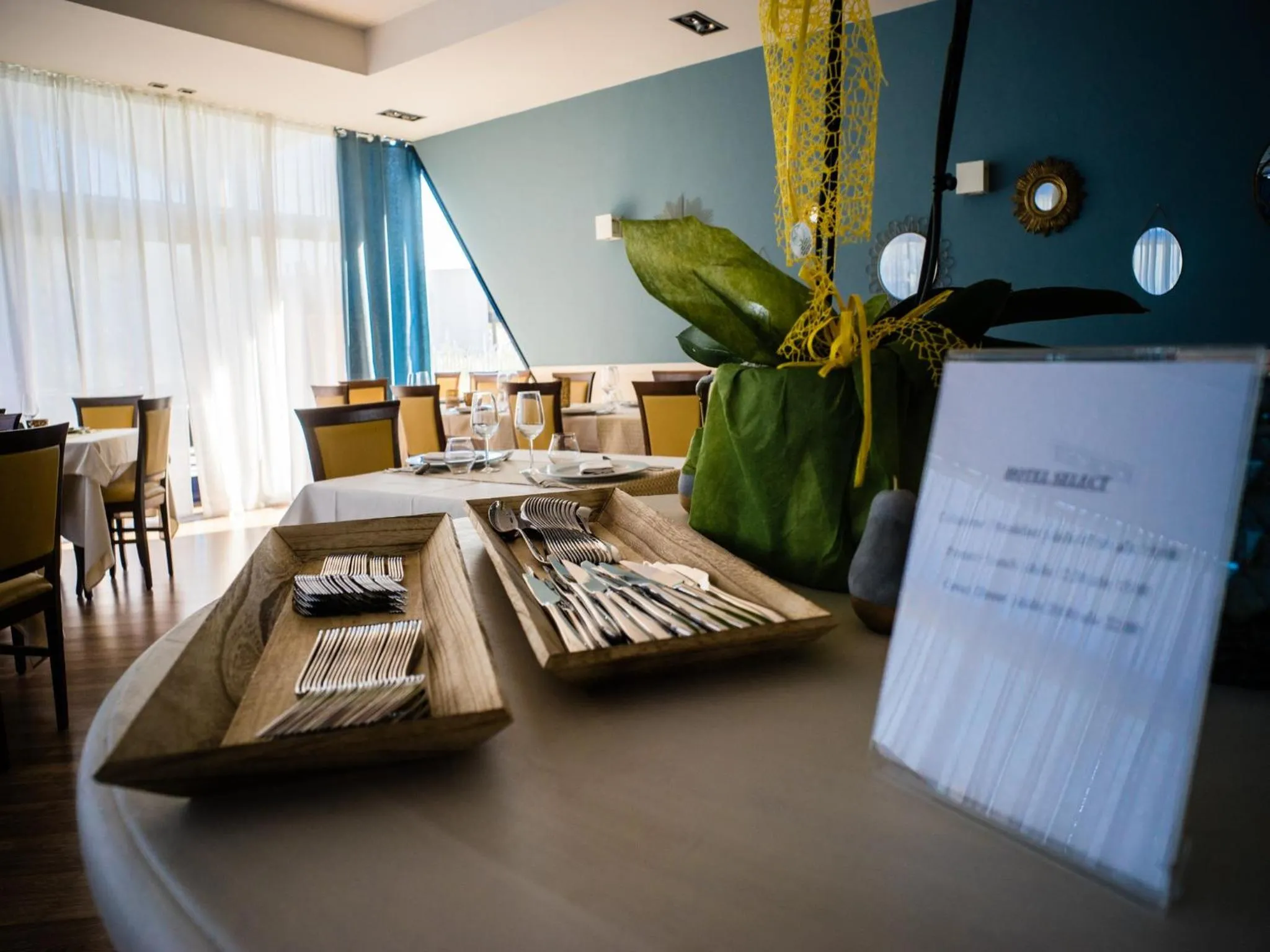 Hotel Select